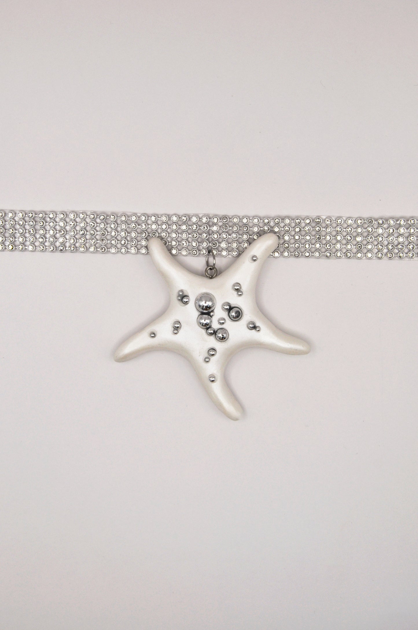 Stargirl Necklace