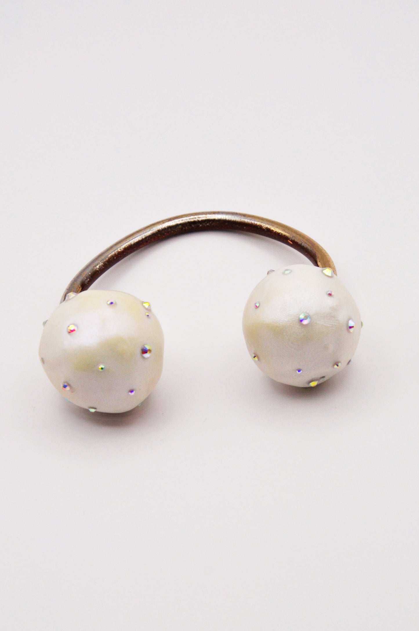 Gemini Moon Bracelet
