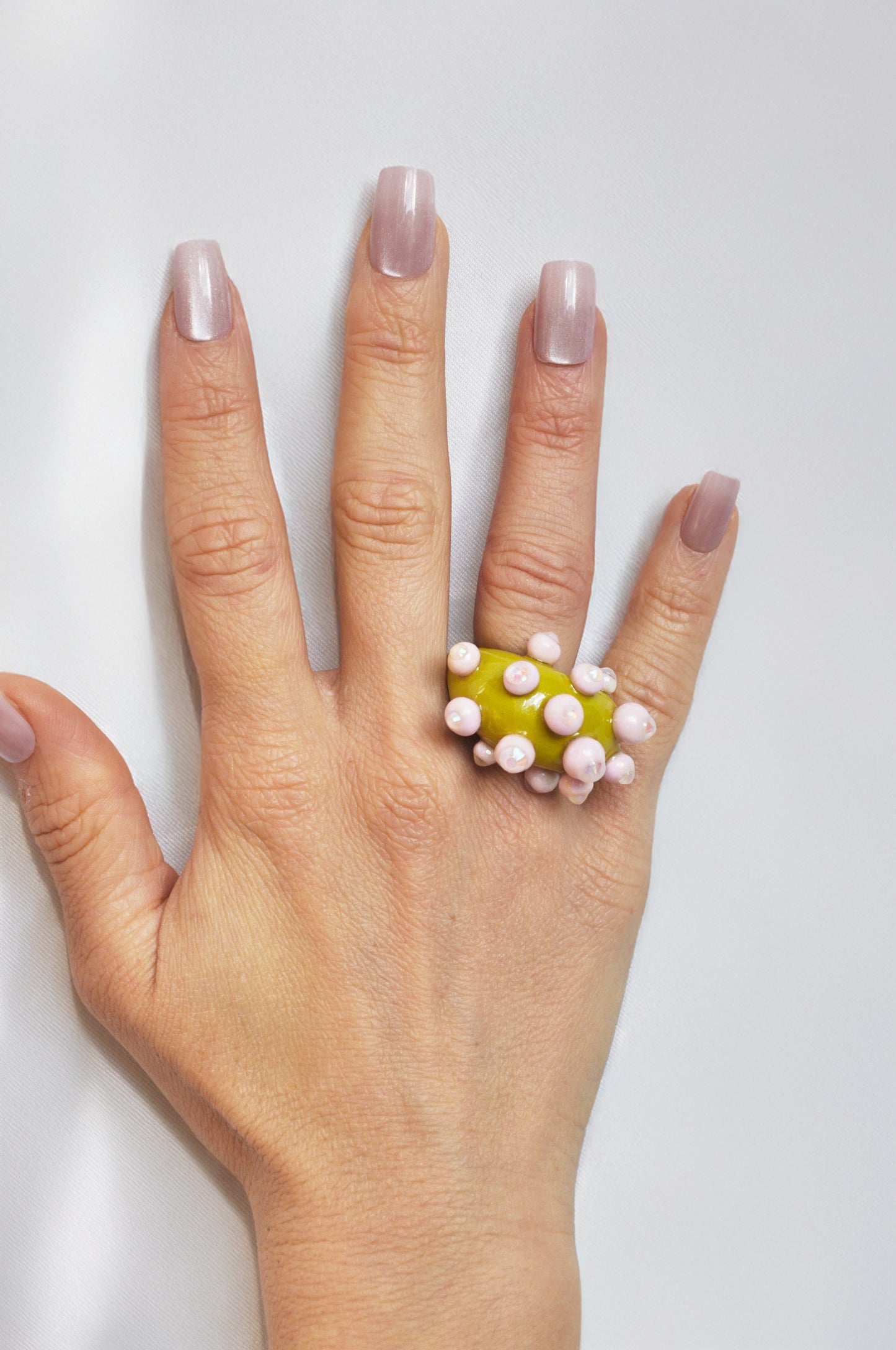 Martini Rings
