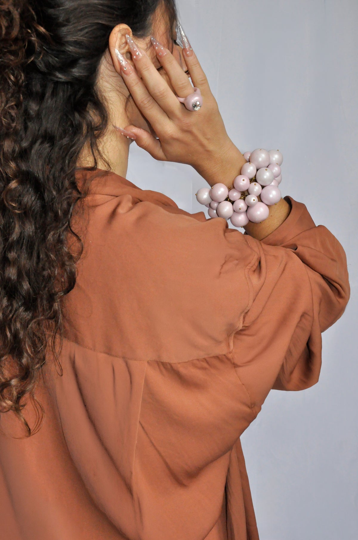 Whimsy Bracelet