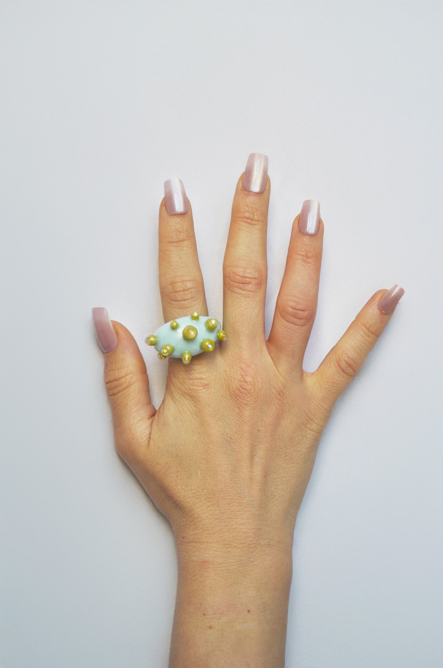 Martini Rings