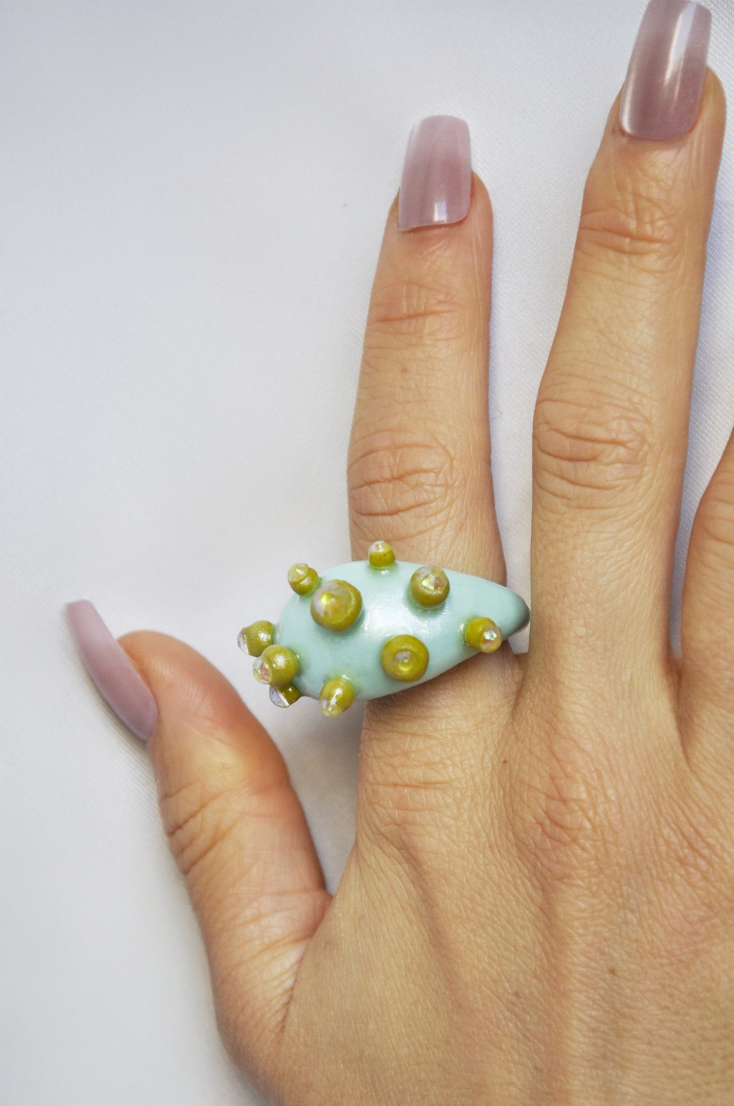 Martini Rings