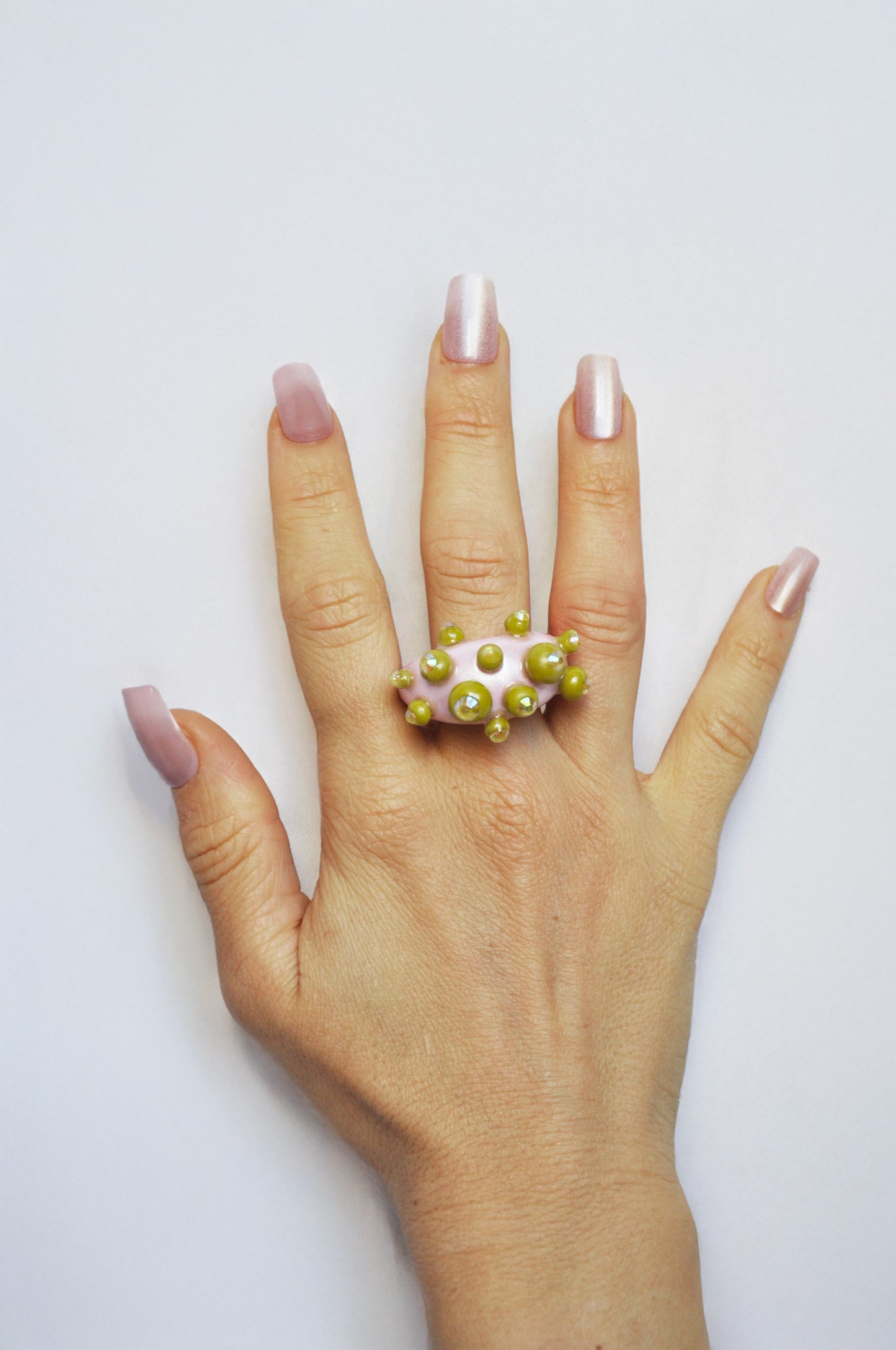 Martini Rings