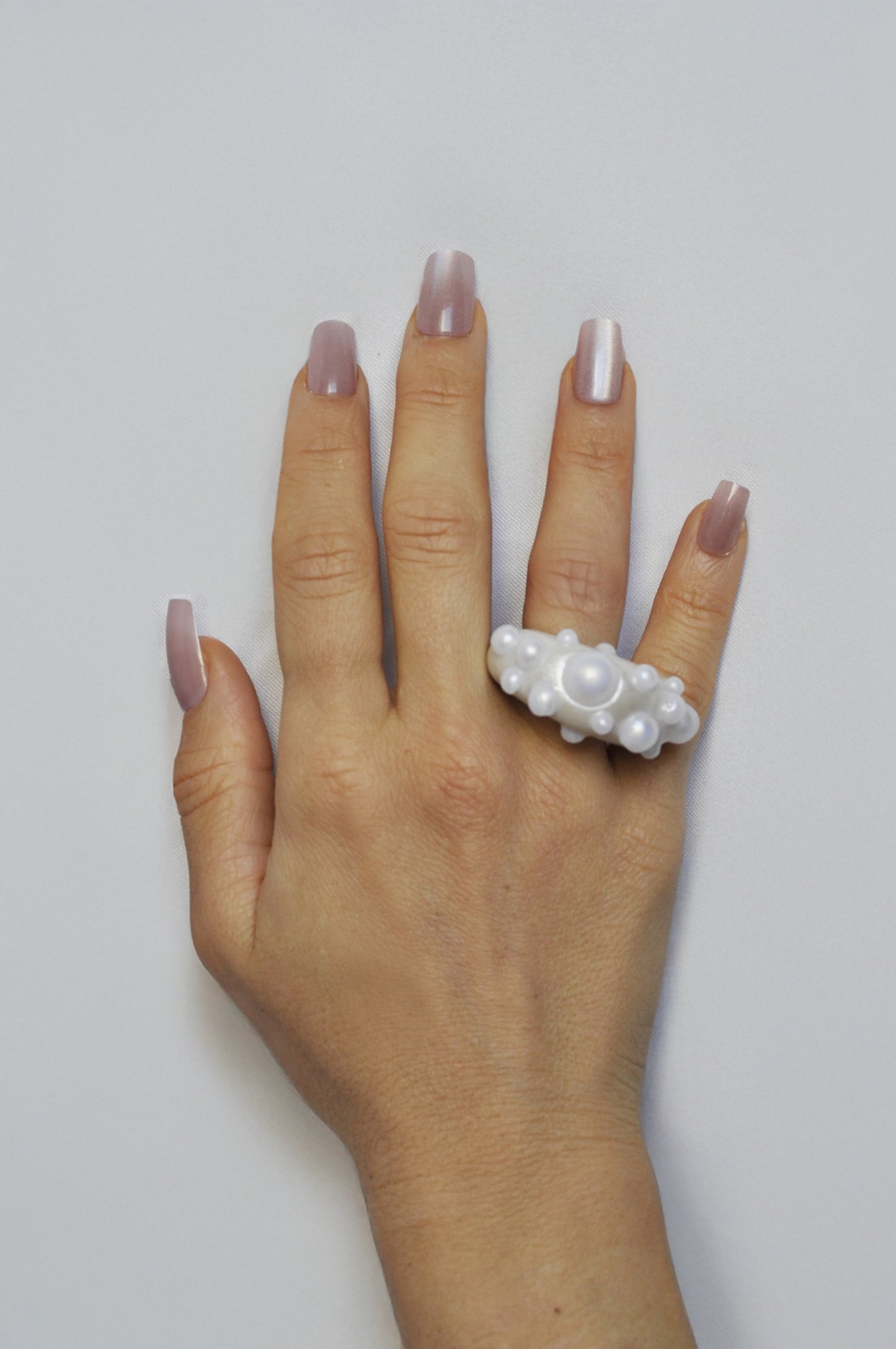 Martini Rings