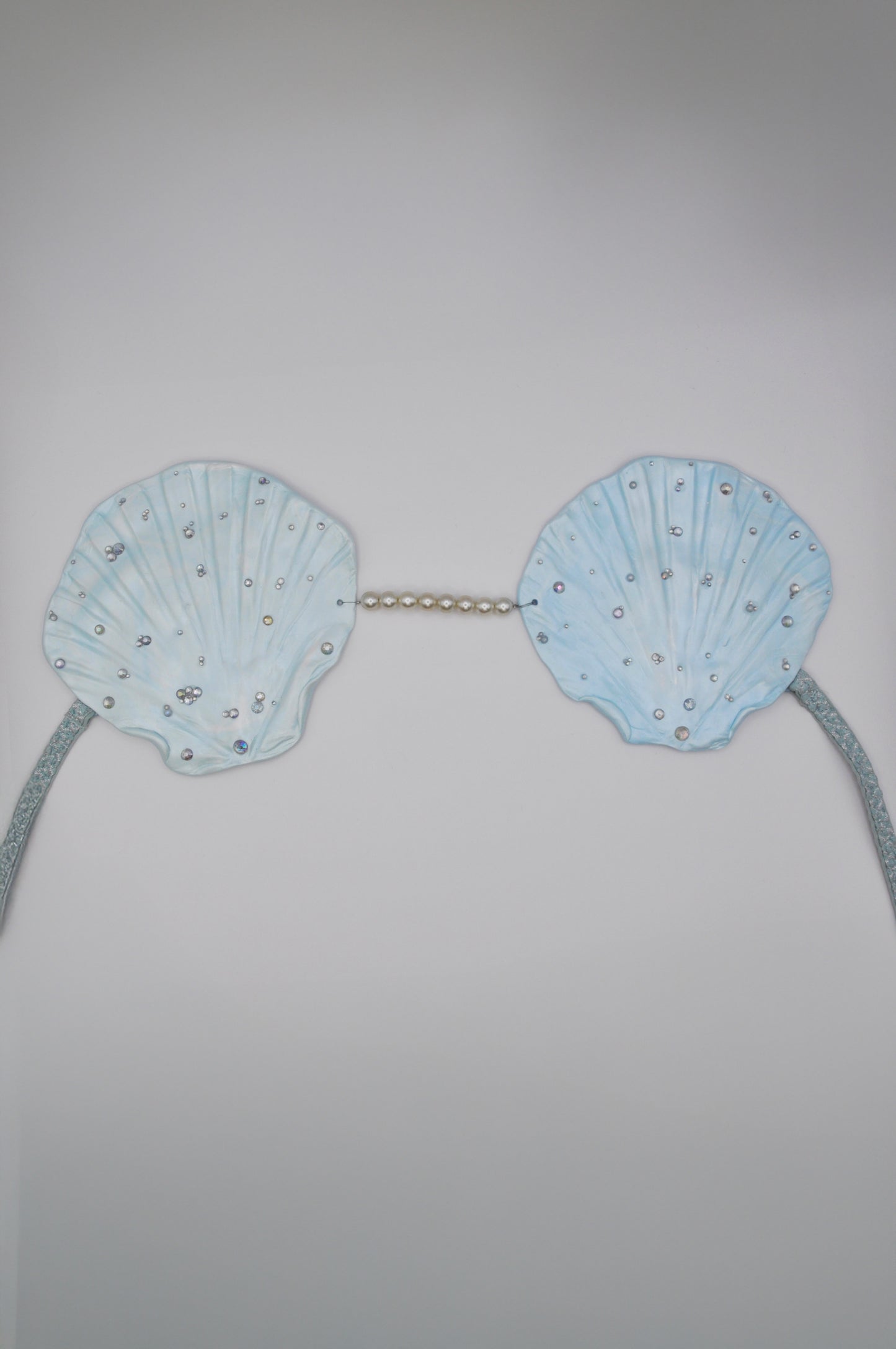 Ariel's Bra