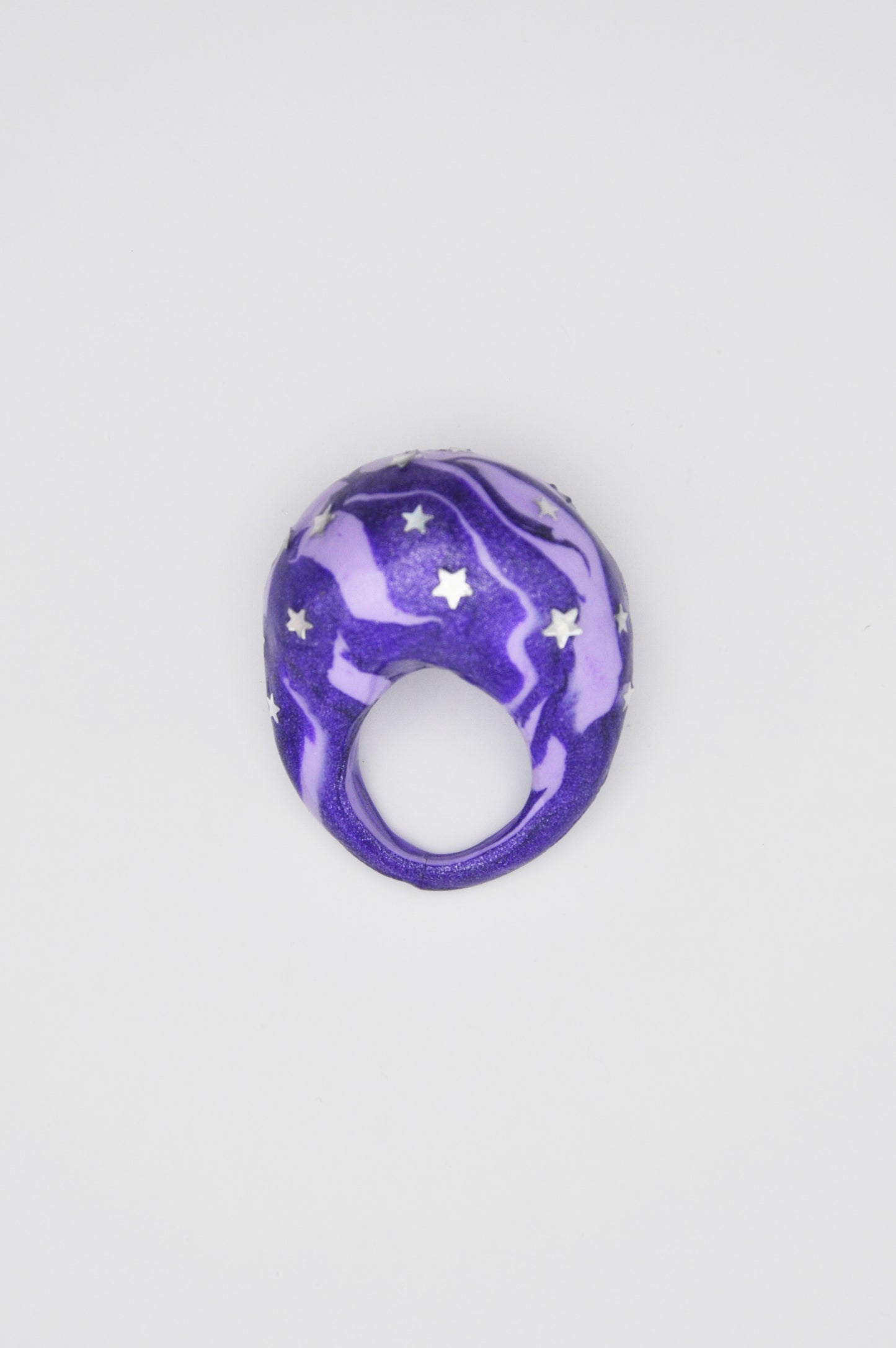 Galaxy Ring