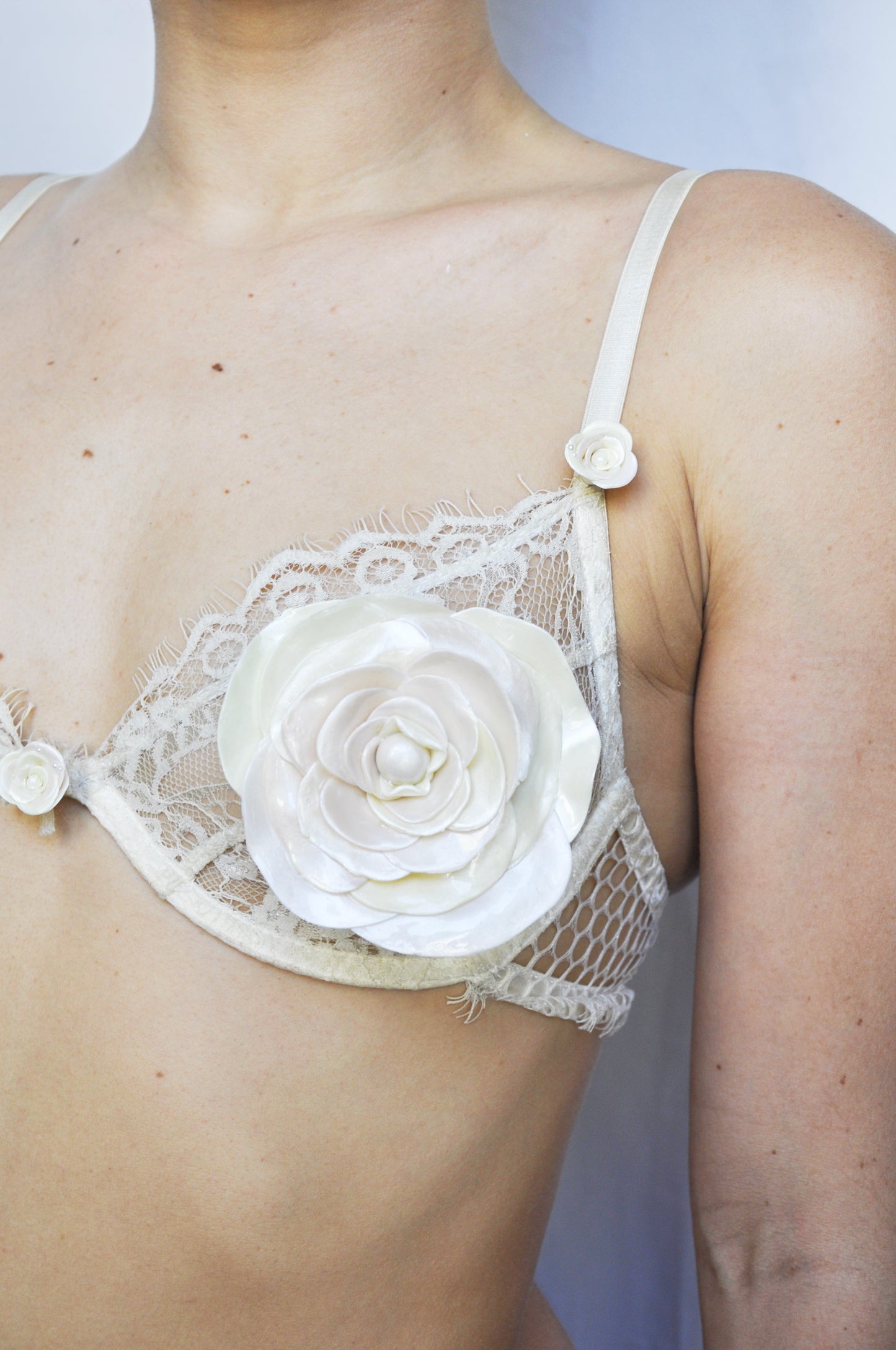 Madonna's Bra