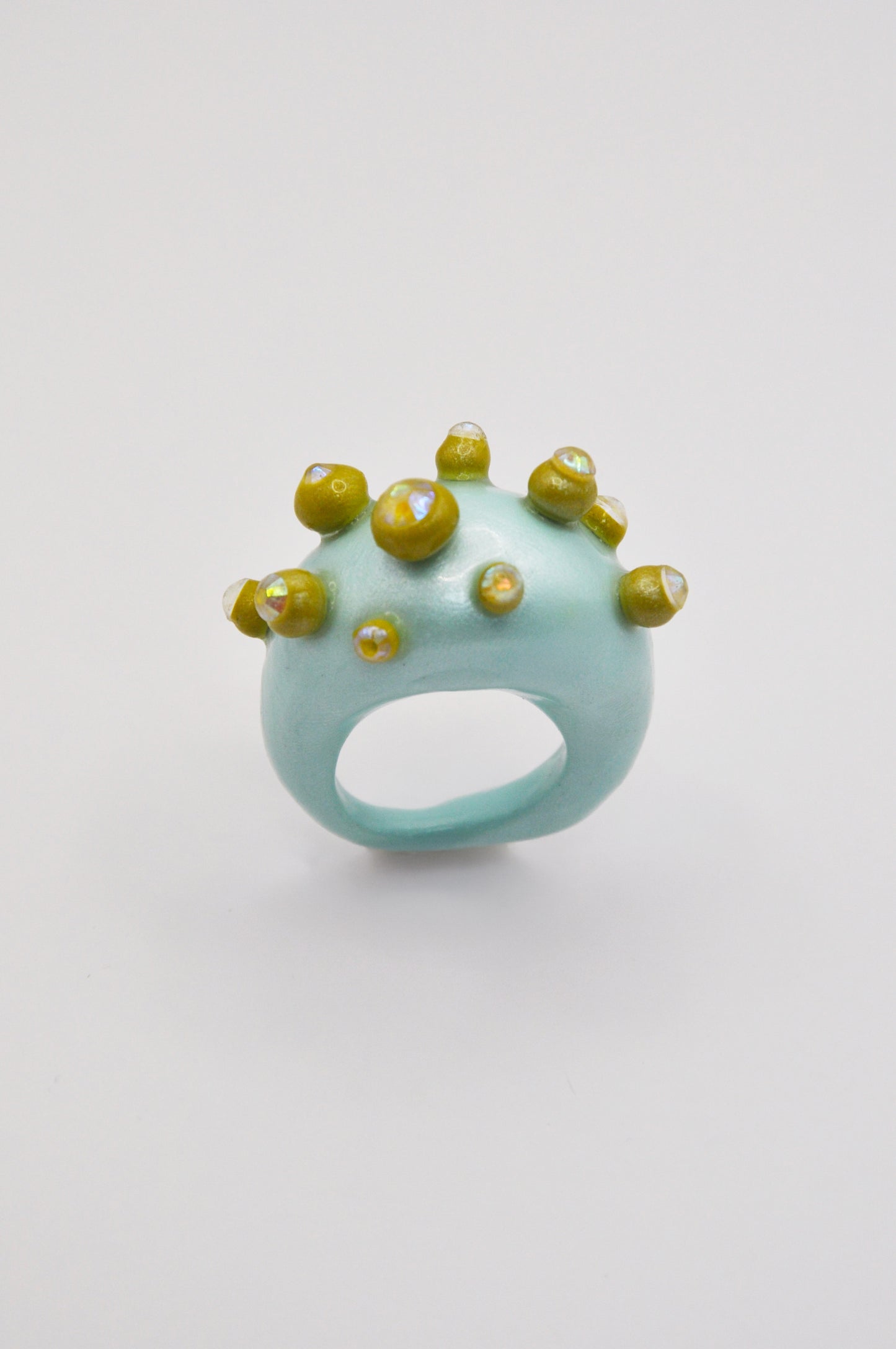 Martini Rings