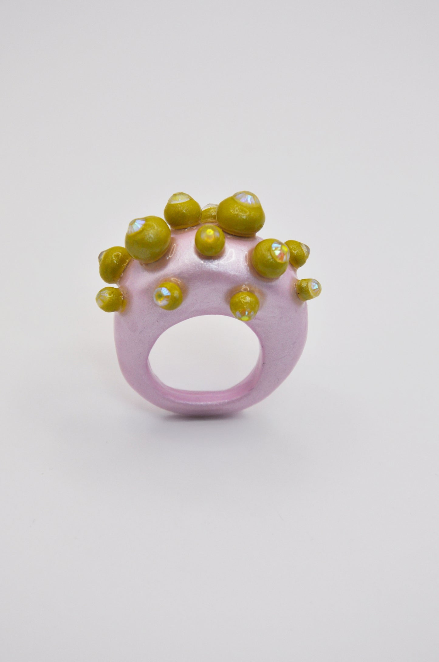 Martini Rings