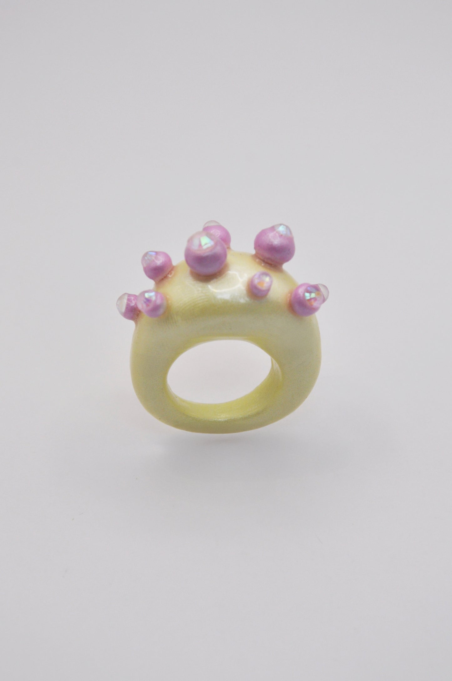 Martini Rings