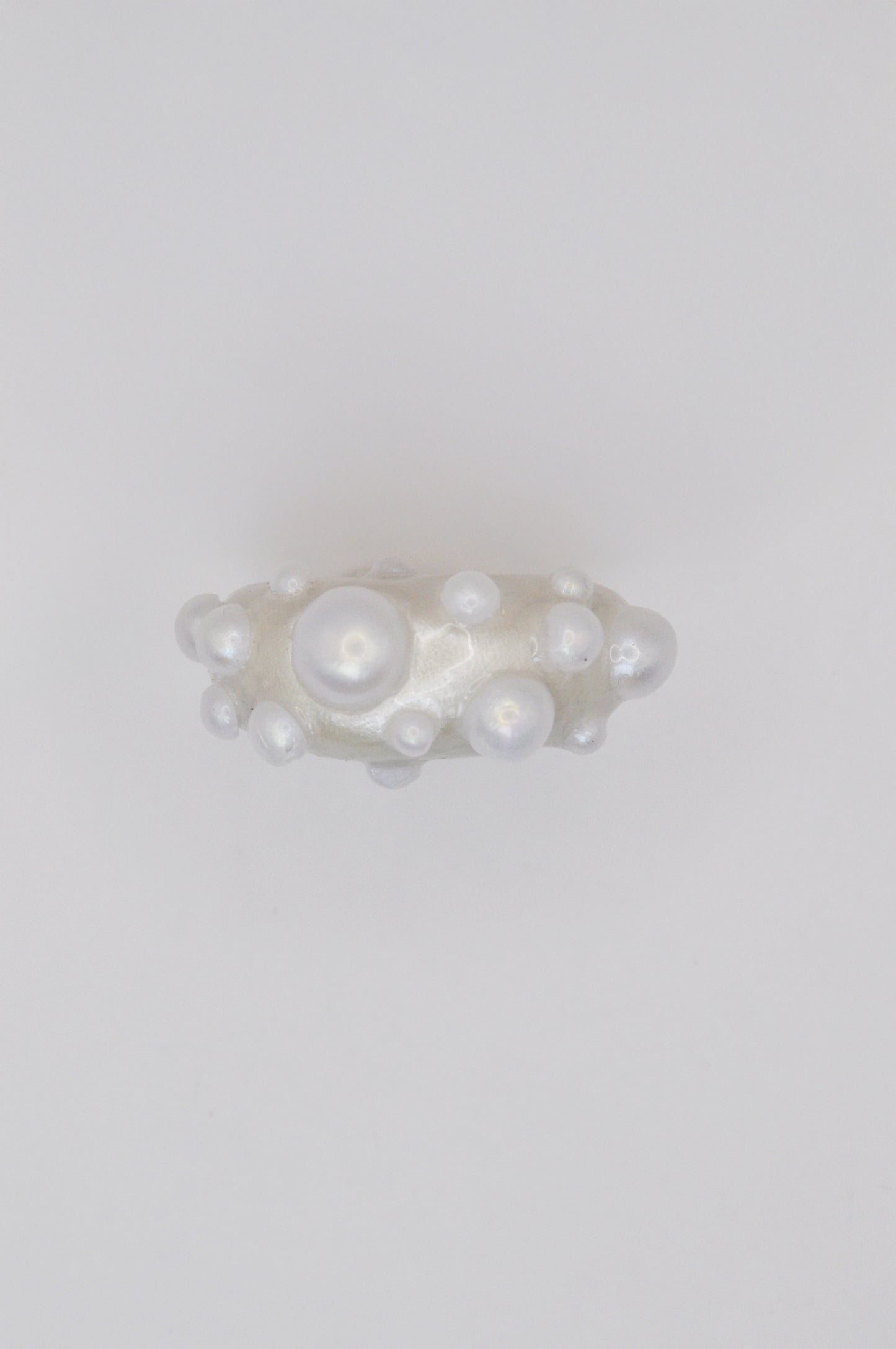 Martini Rings