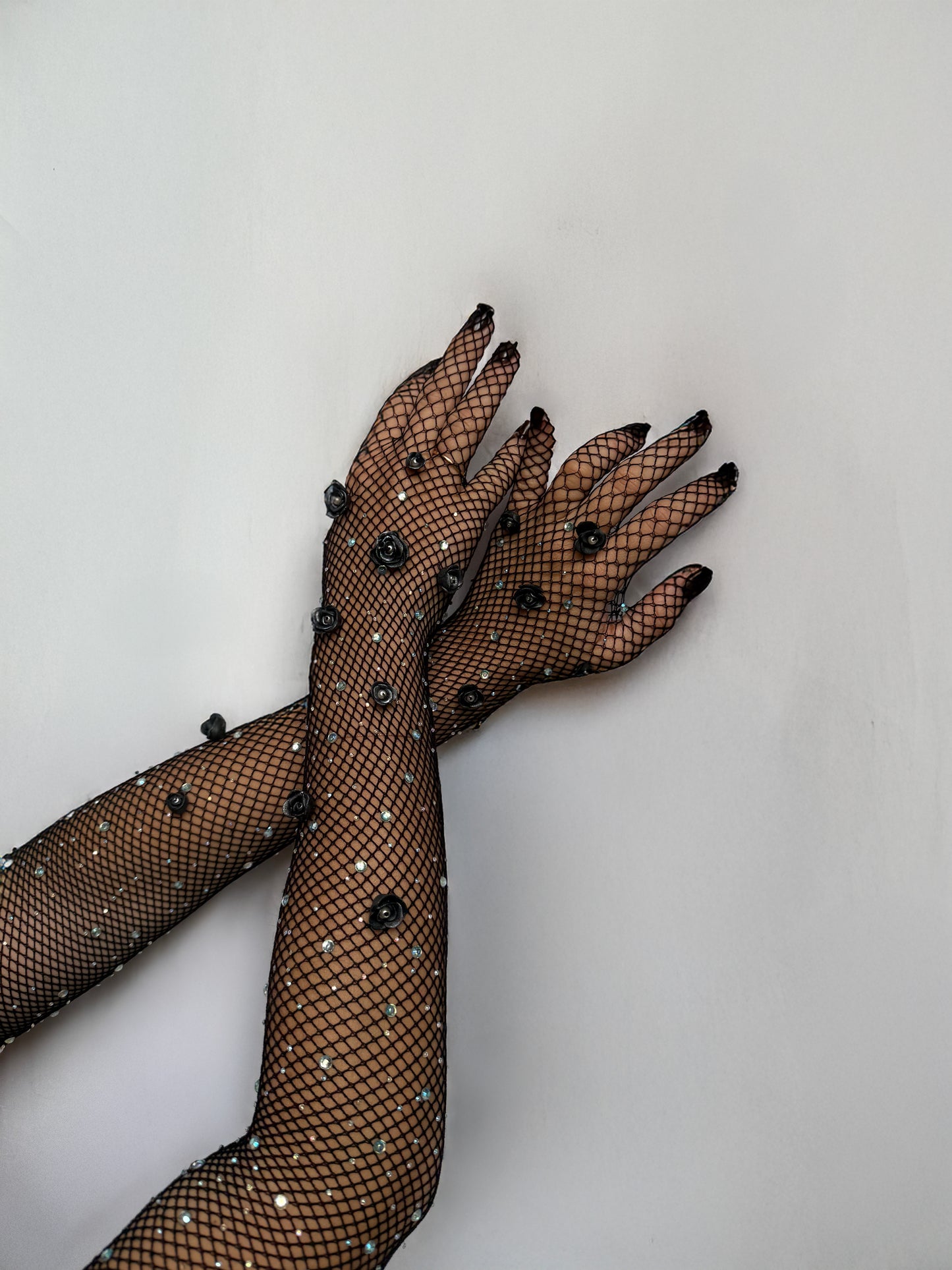 Web Gloves