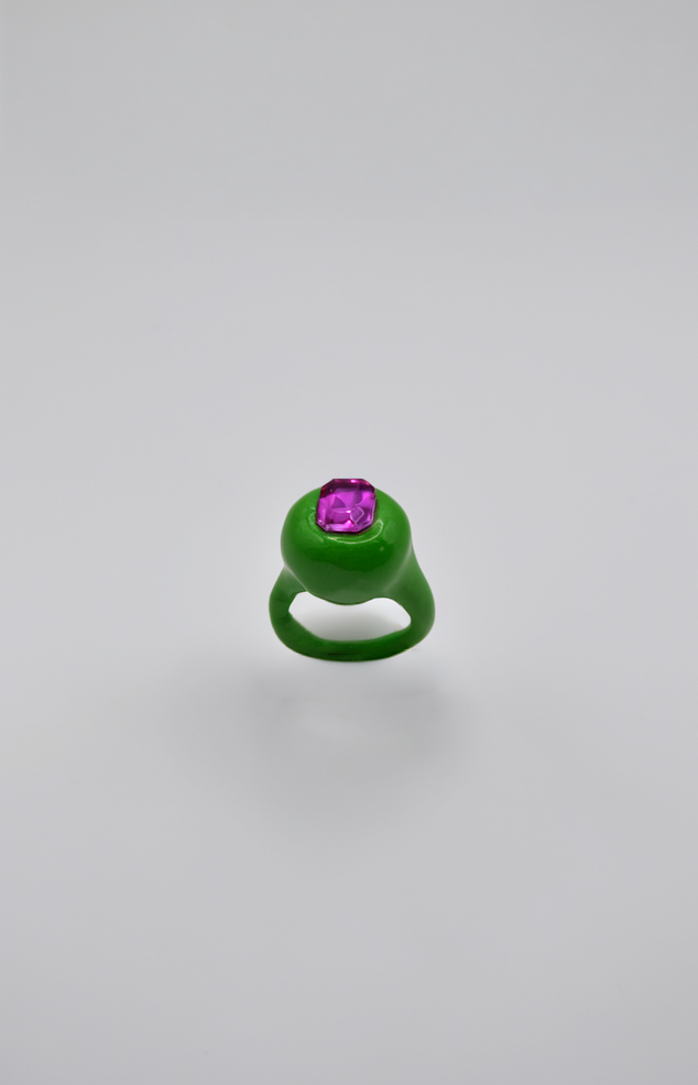 Whimsy Ring