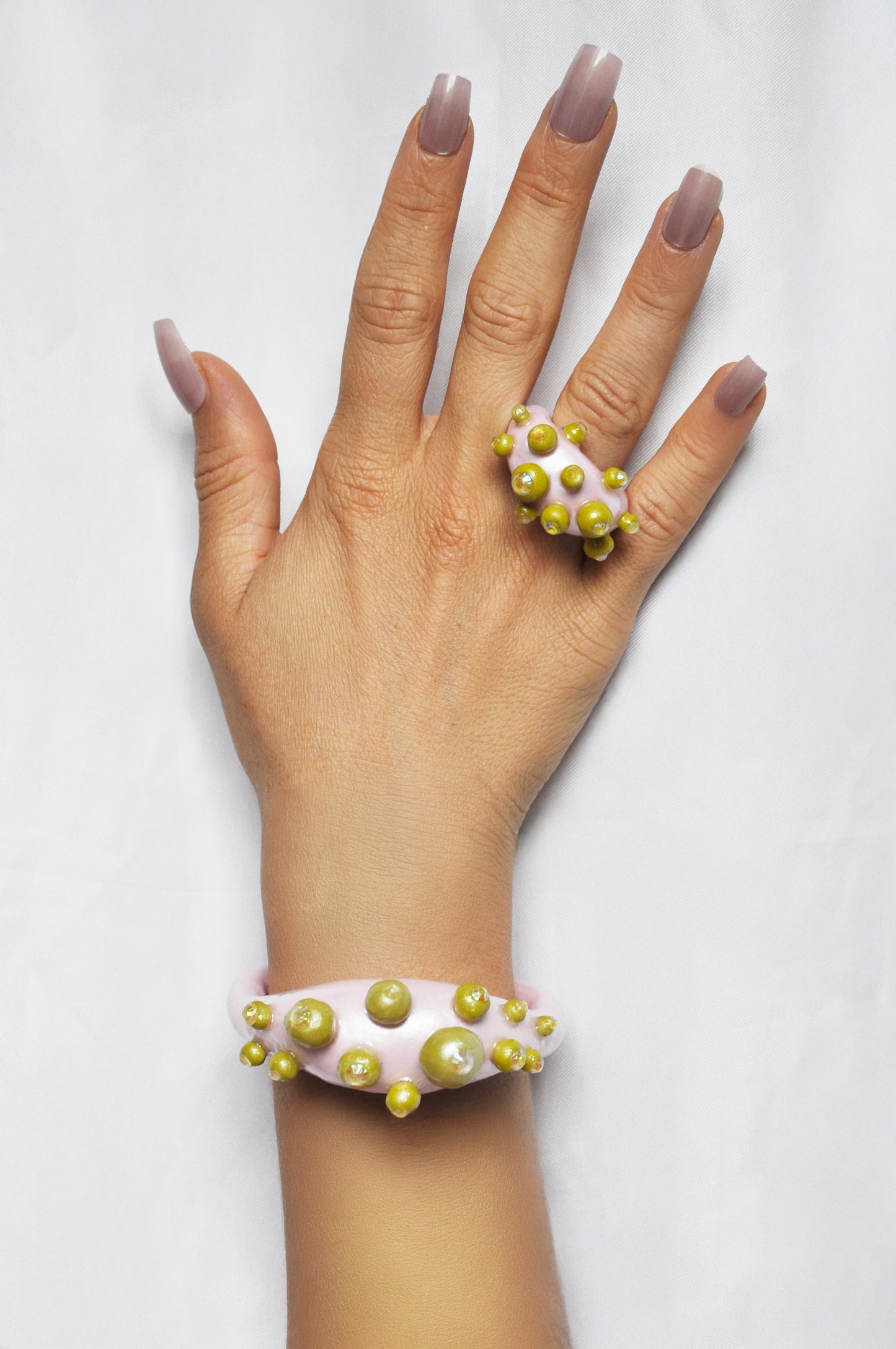 Martini Bangle
