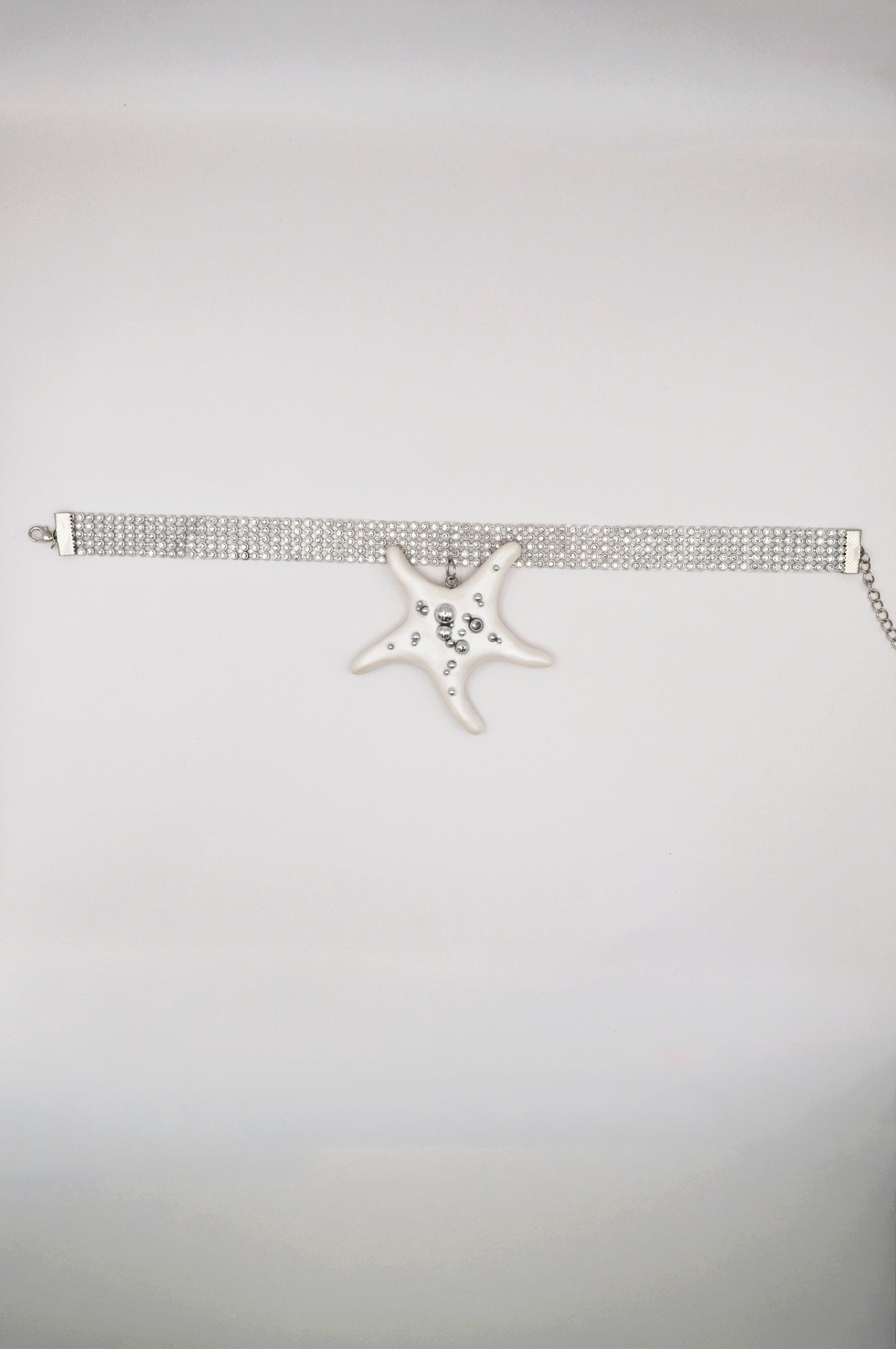 Stargirl Necklace