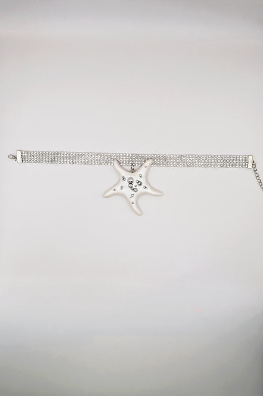 Stargirl Necklace