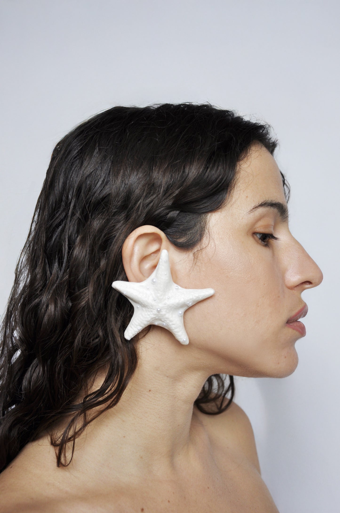 Superstarfish Ears