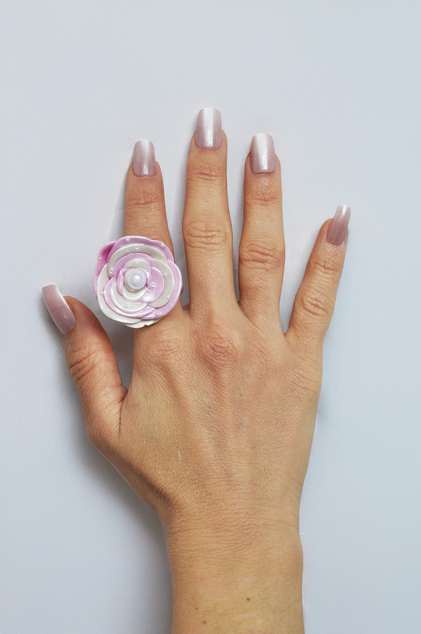 Madonna's Ring