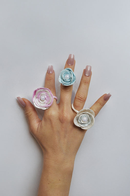 Madonna's Ring