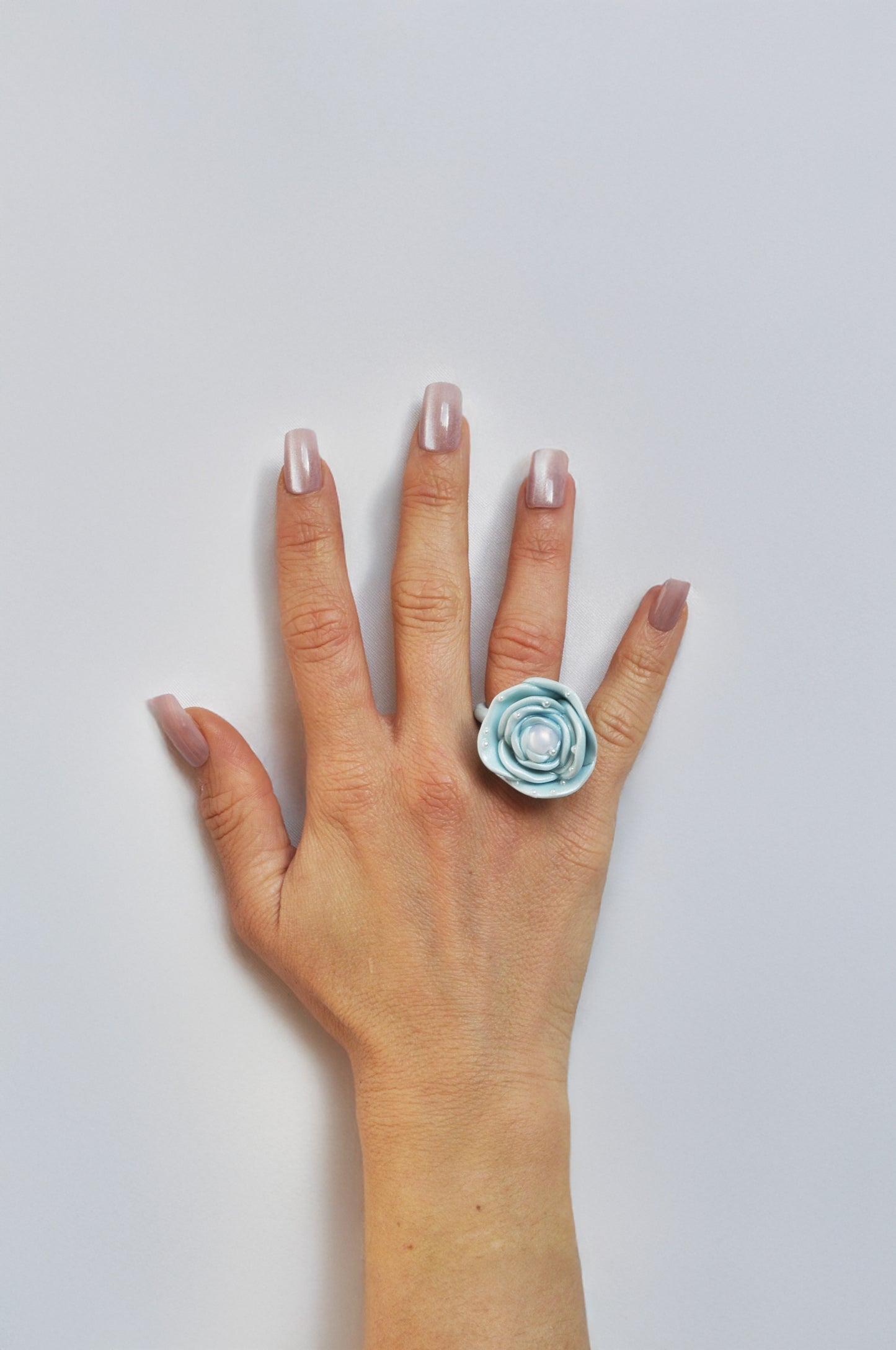 Madonna's Ring
