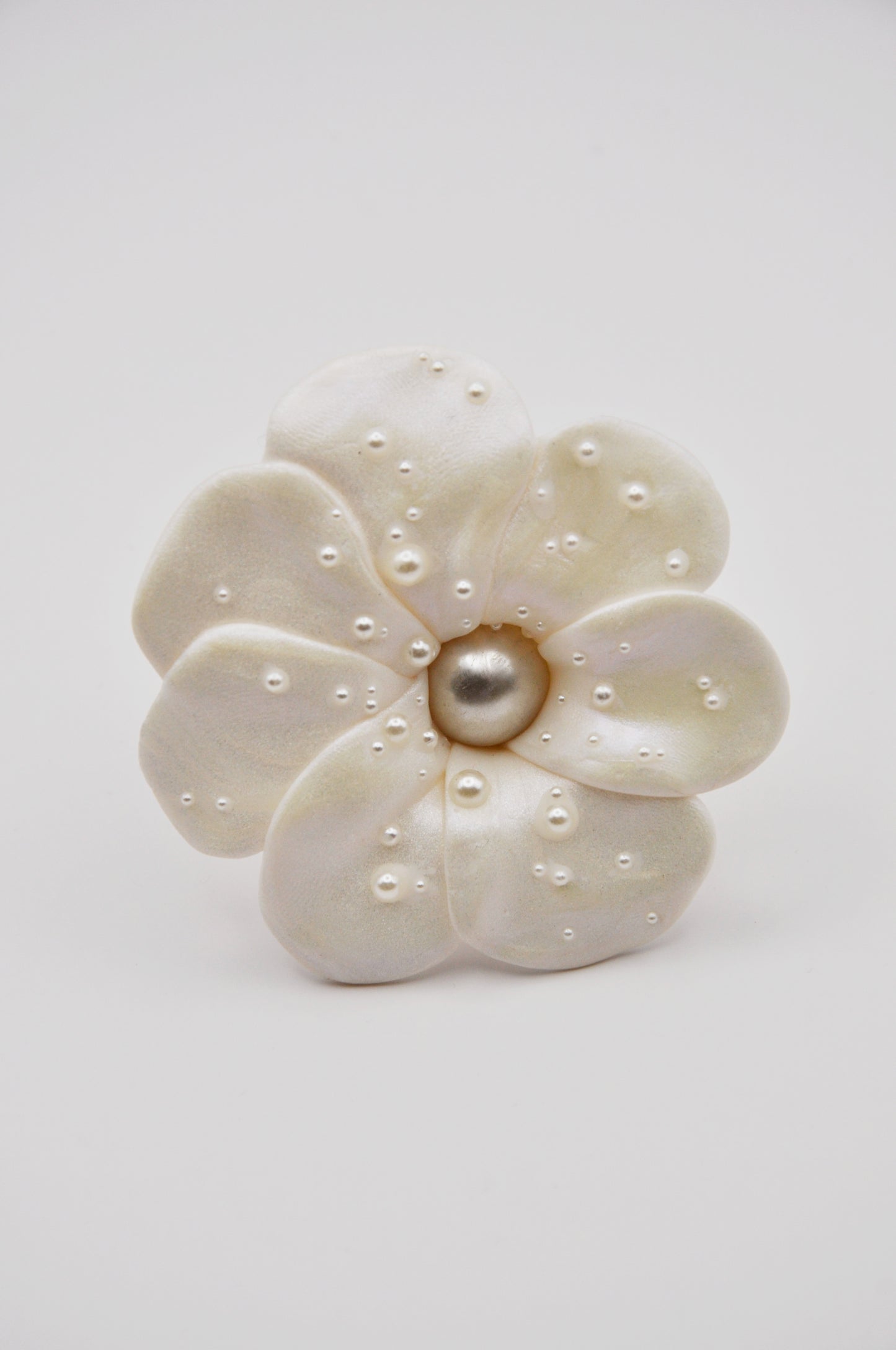 Gardenia Ring