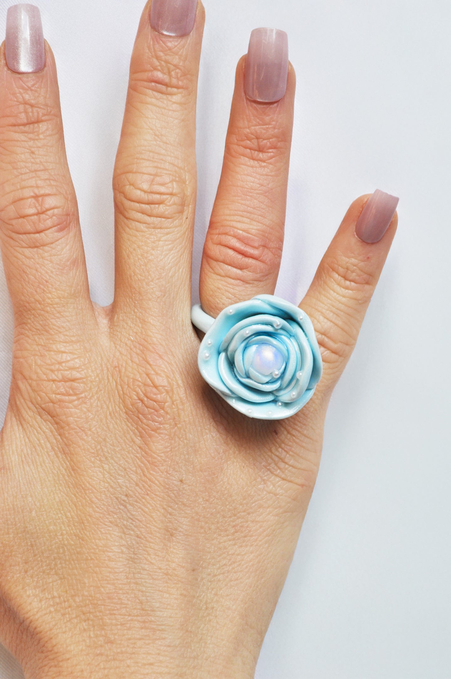 Madonna's Ring