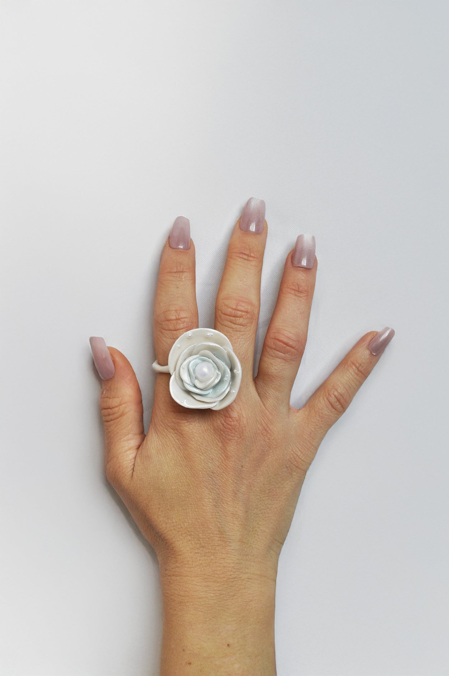 Madonna's Ring