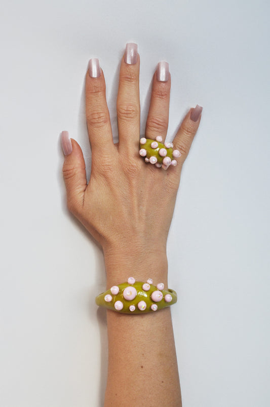 Martini Bangle