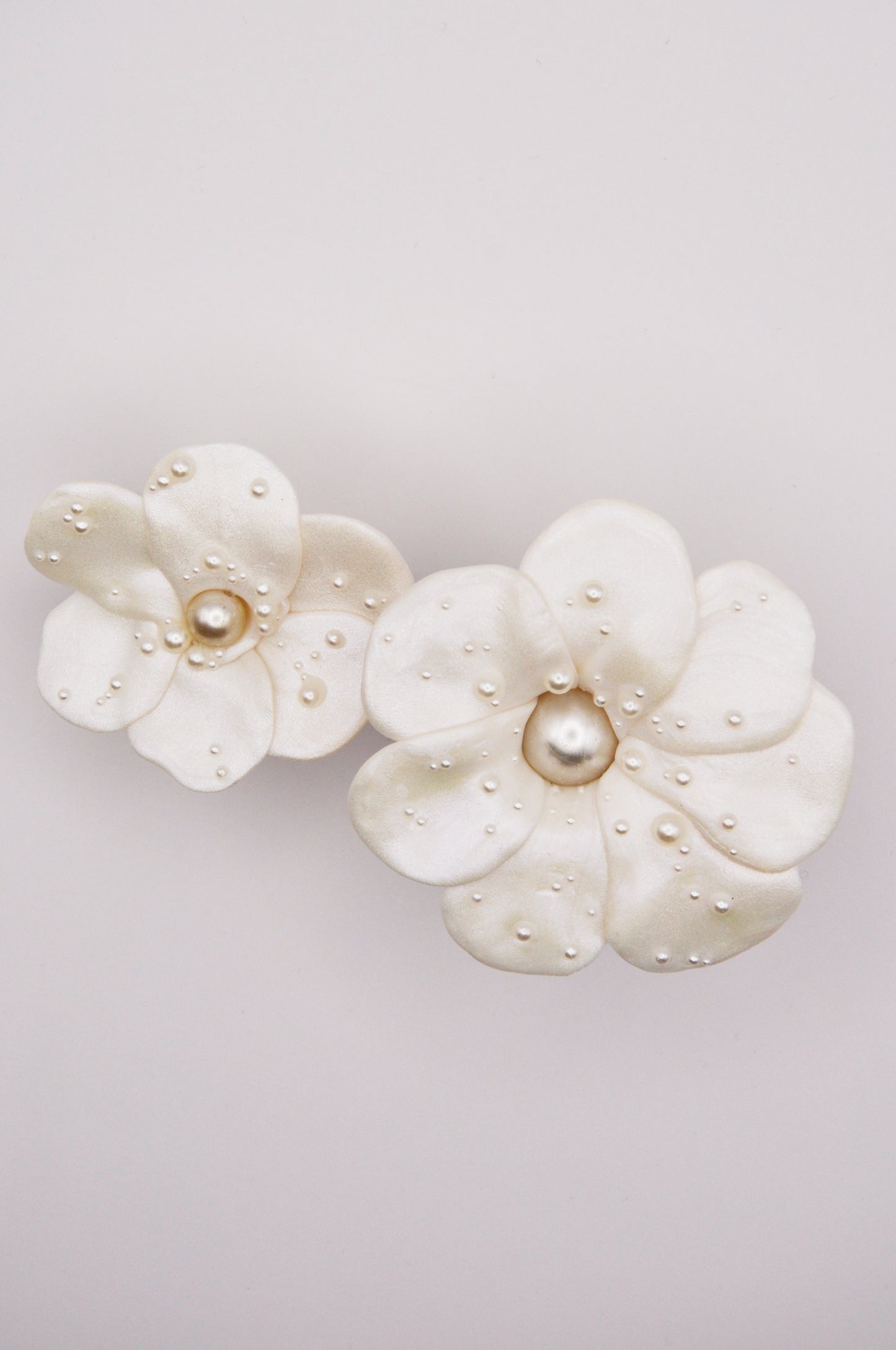 Gardenia Ring