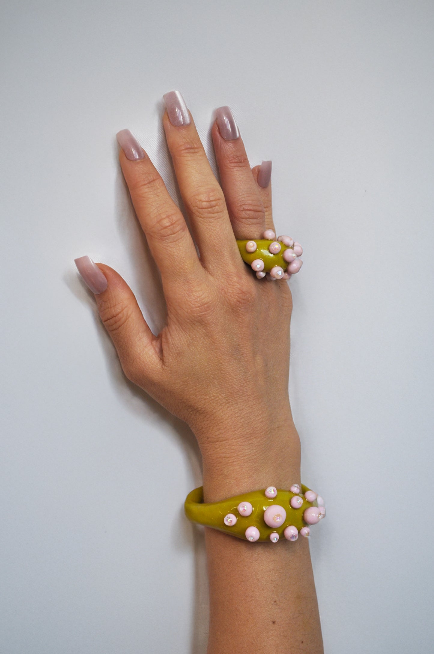 Martini Bangle