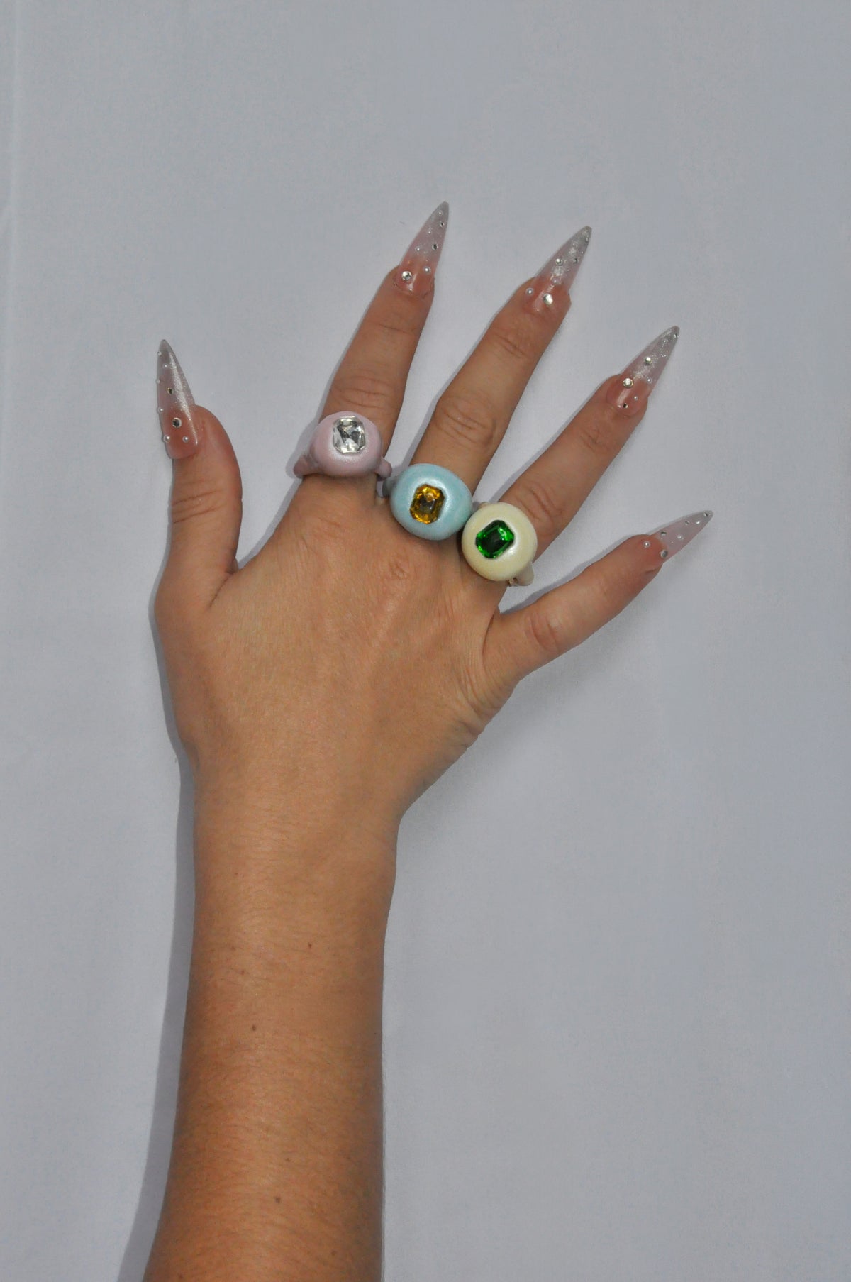 Whimsy Ring