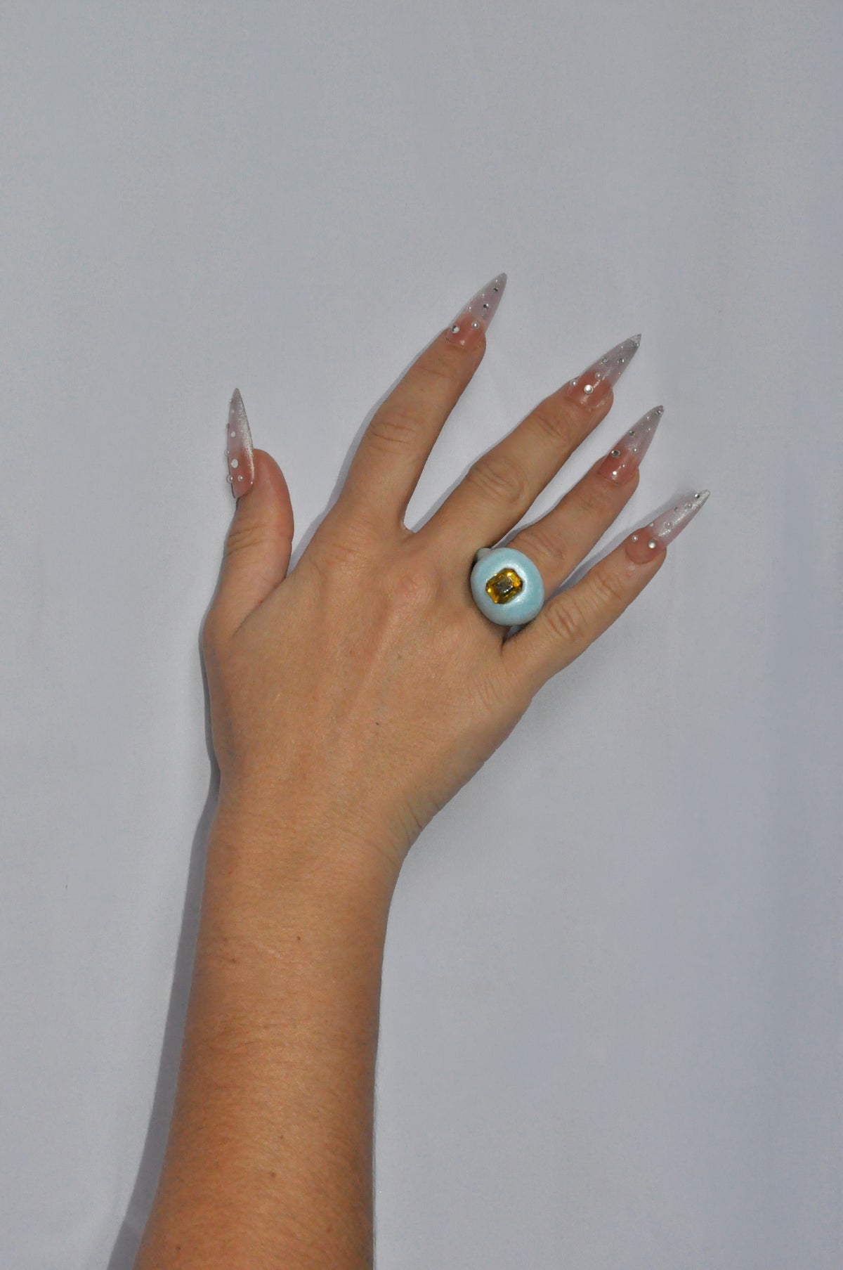 Whimsy Ring