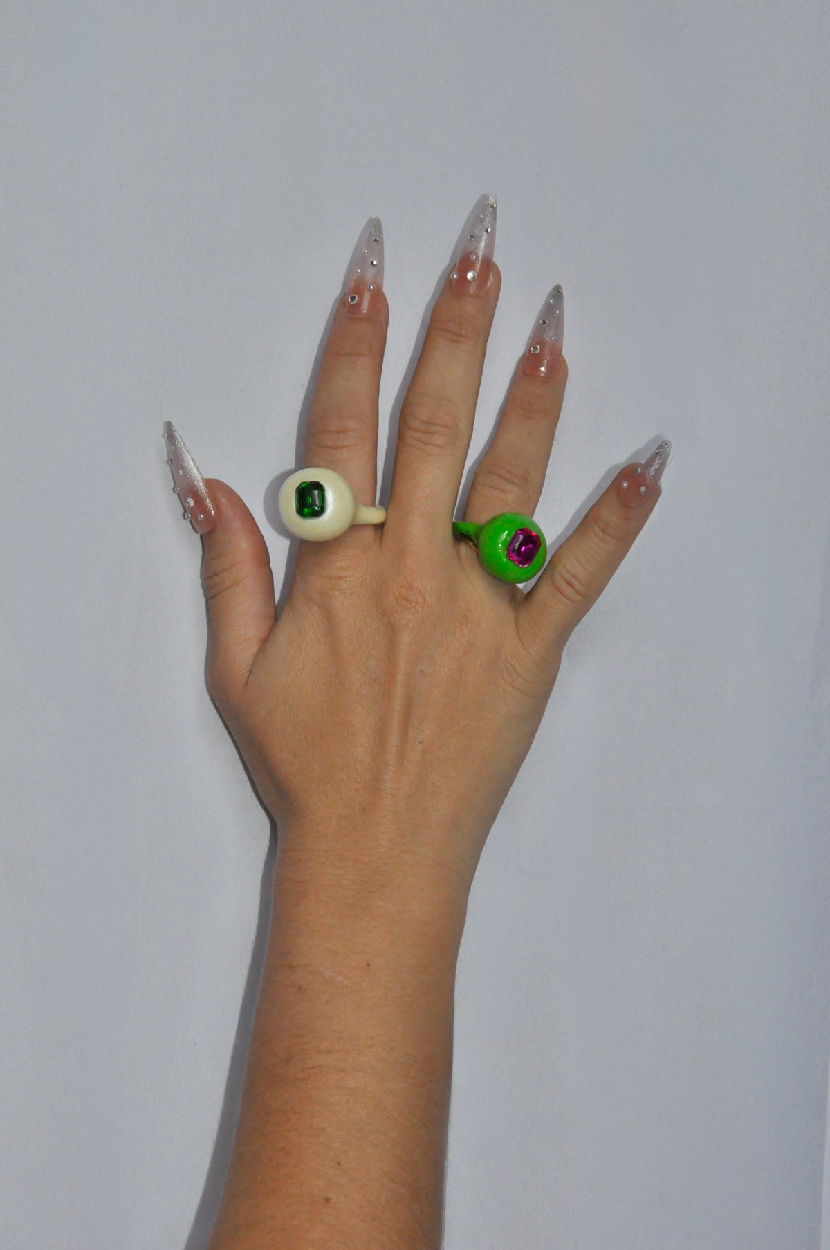 Whimsy Ring