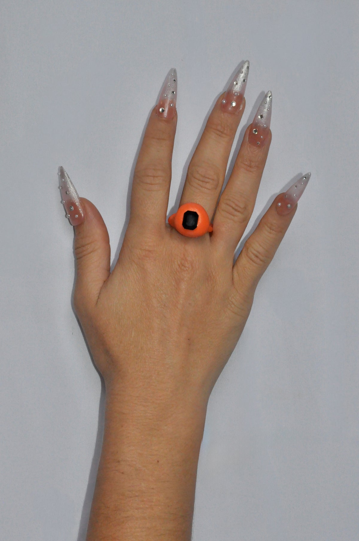 Whimsy Ring