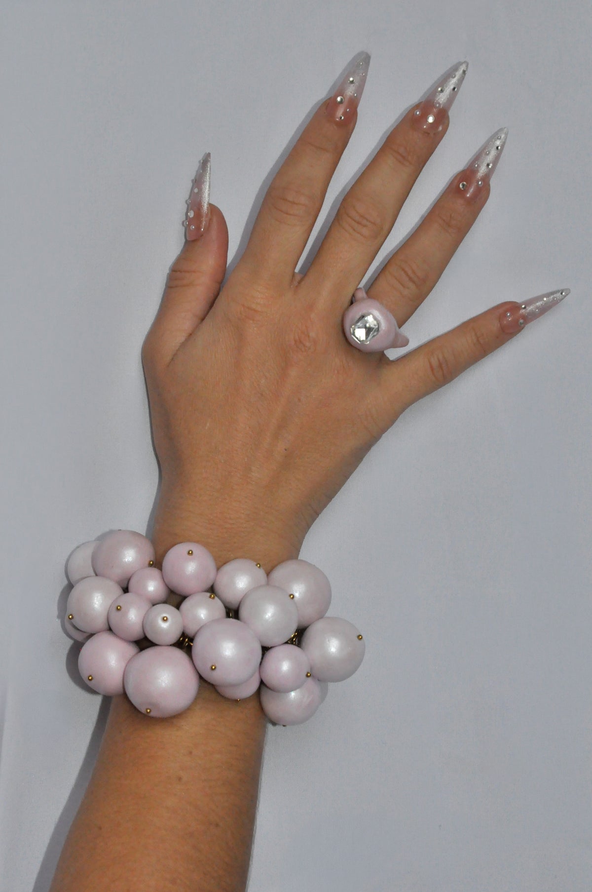 Whimsy Bracelet