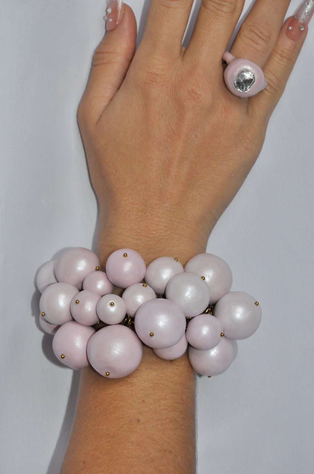 Whimsy Bracelet