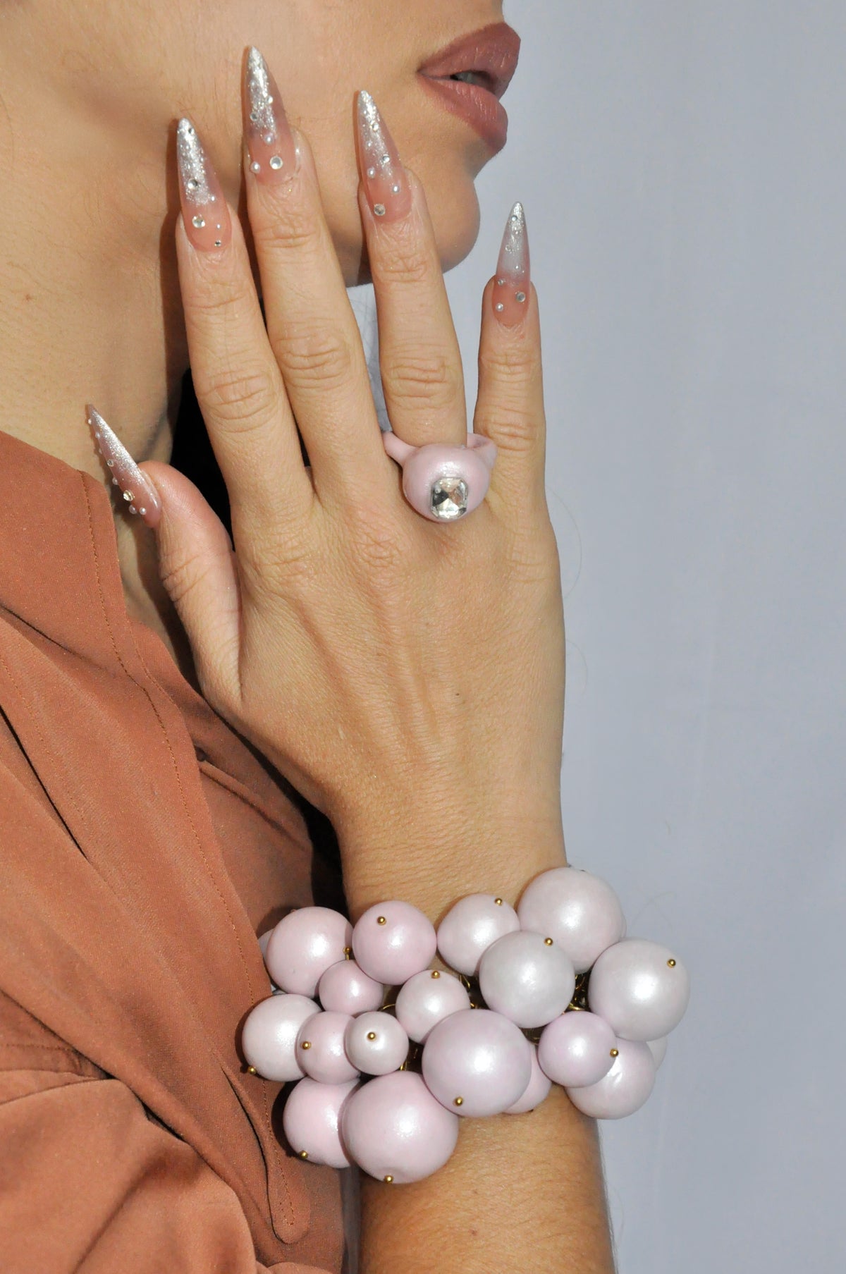Whimsy Bracelet