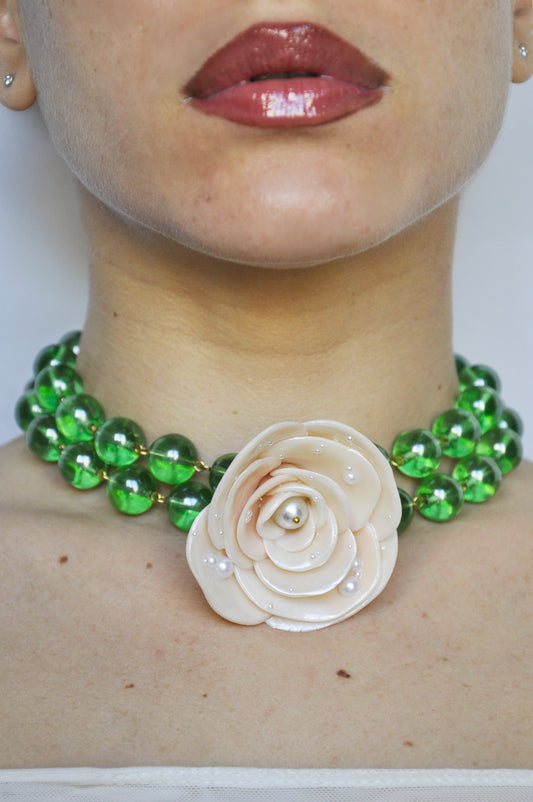 Rococo Neck