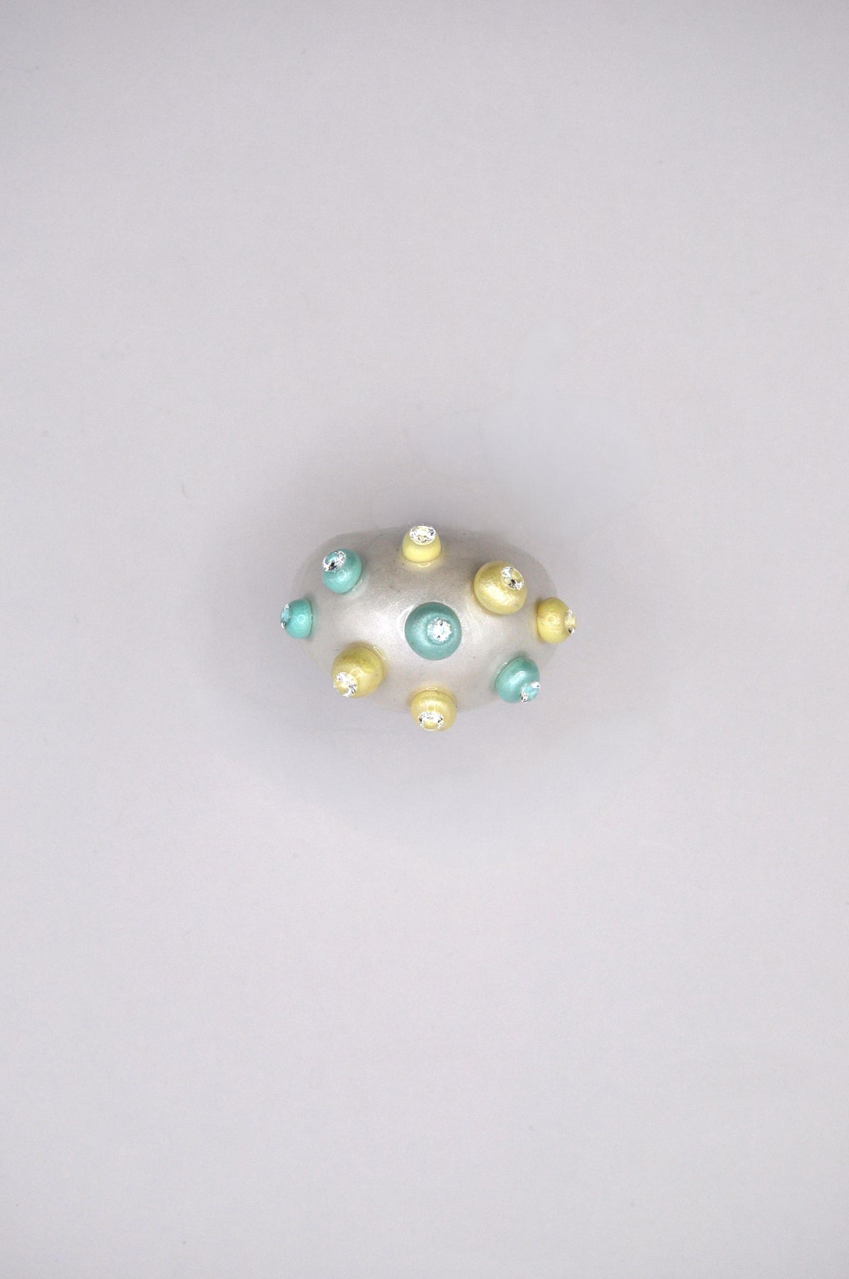 Martini bling ring