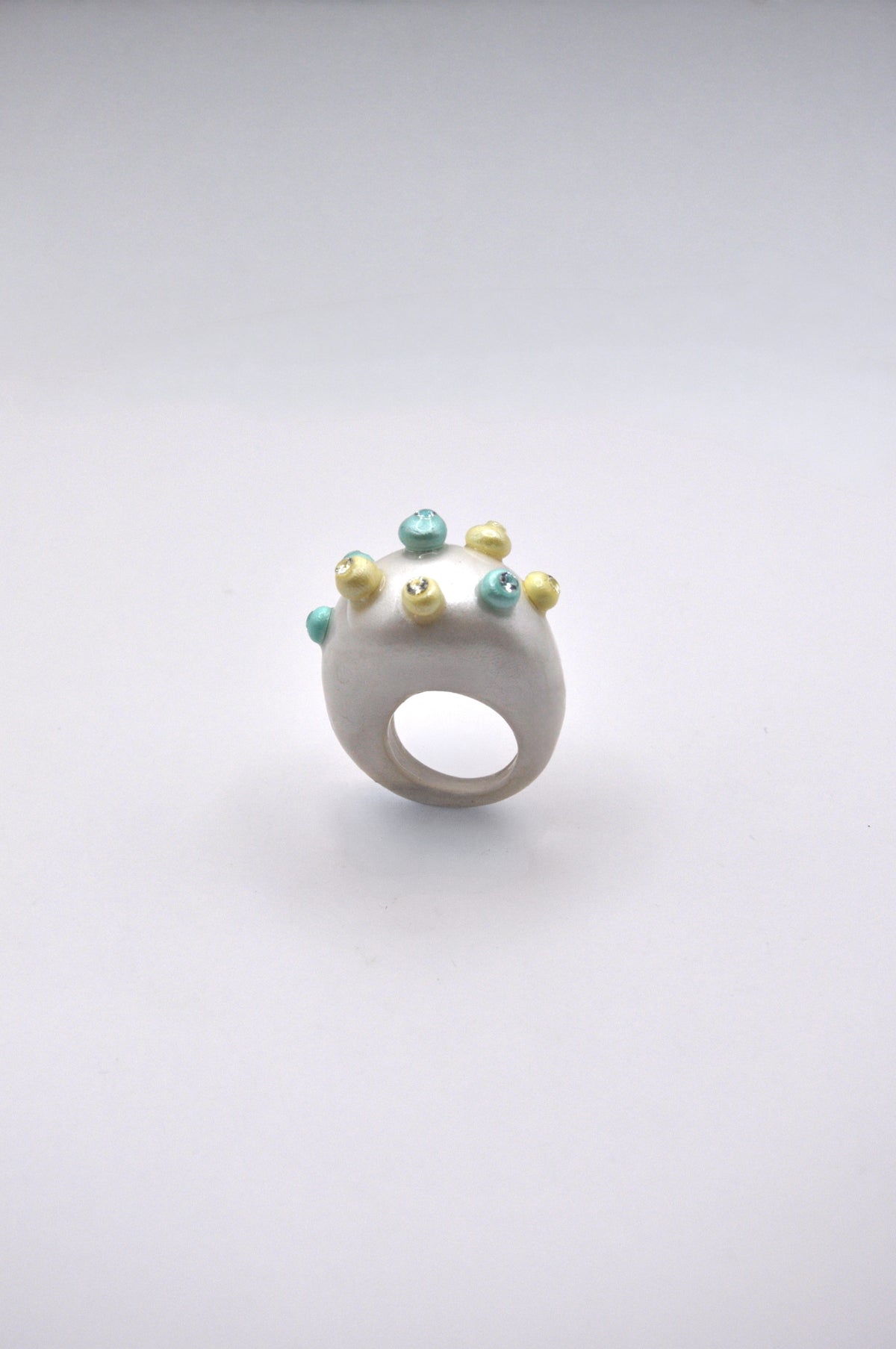 Martini bling ring