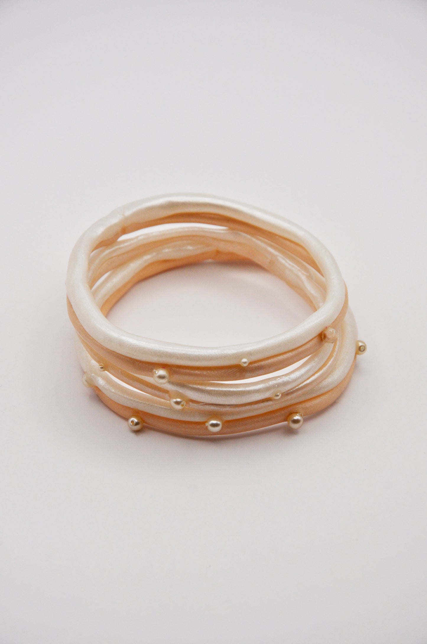 Gum Bangles