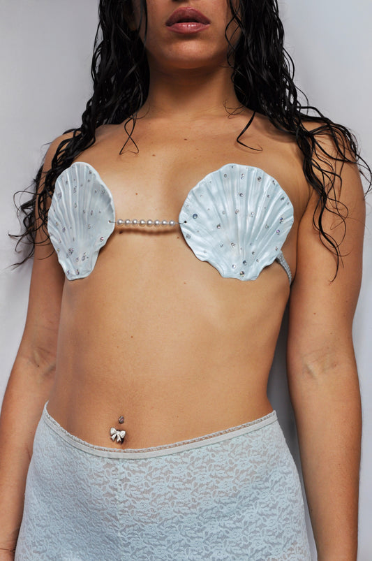 Ariel's Bra