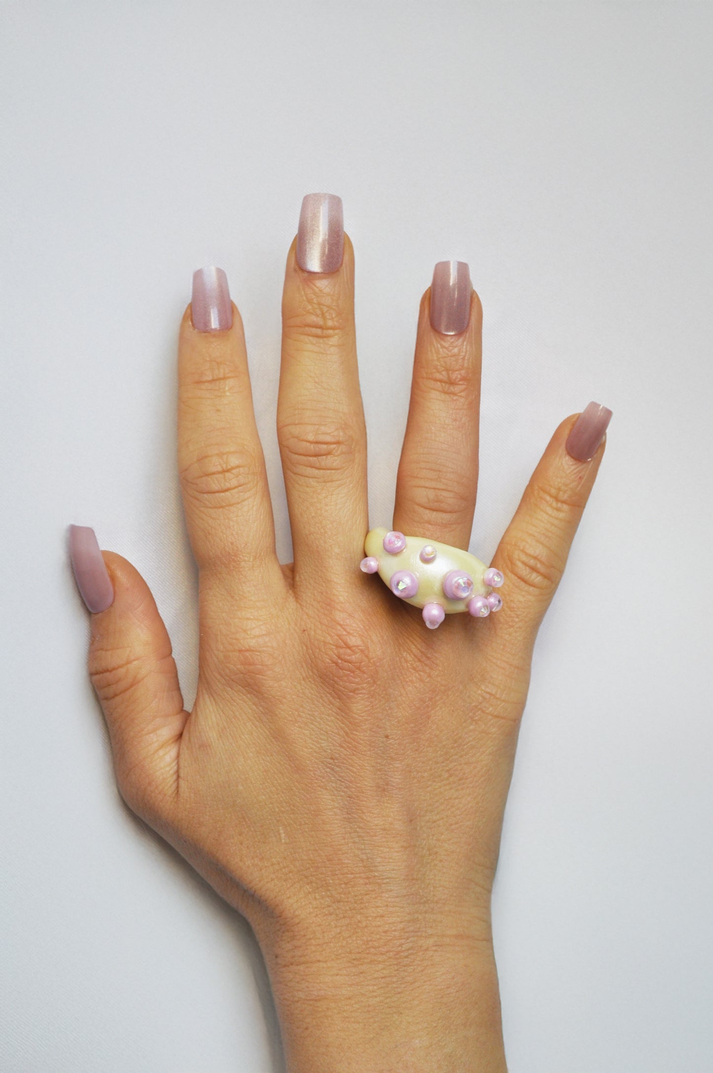 Martini Rings