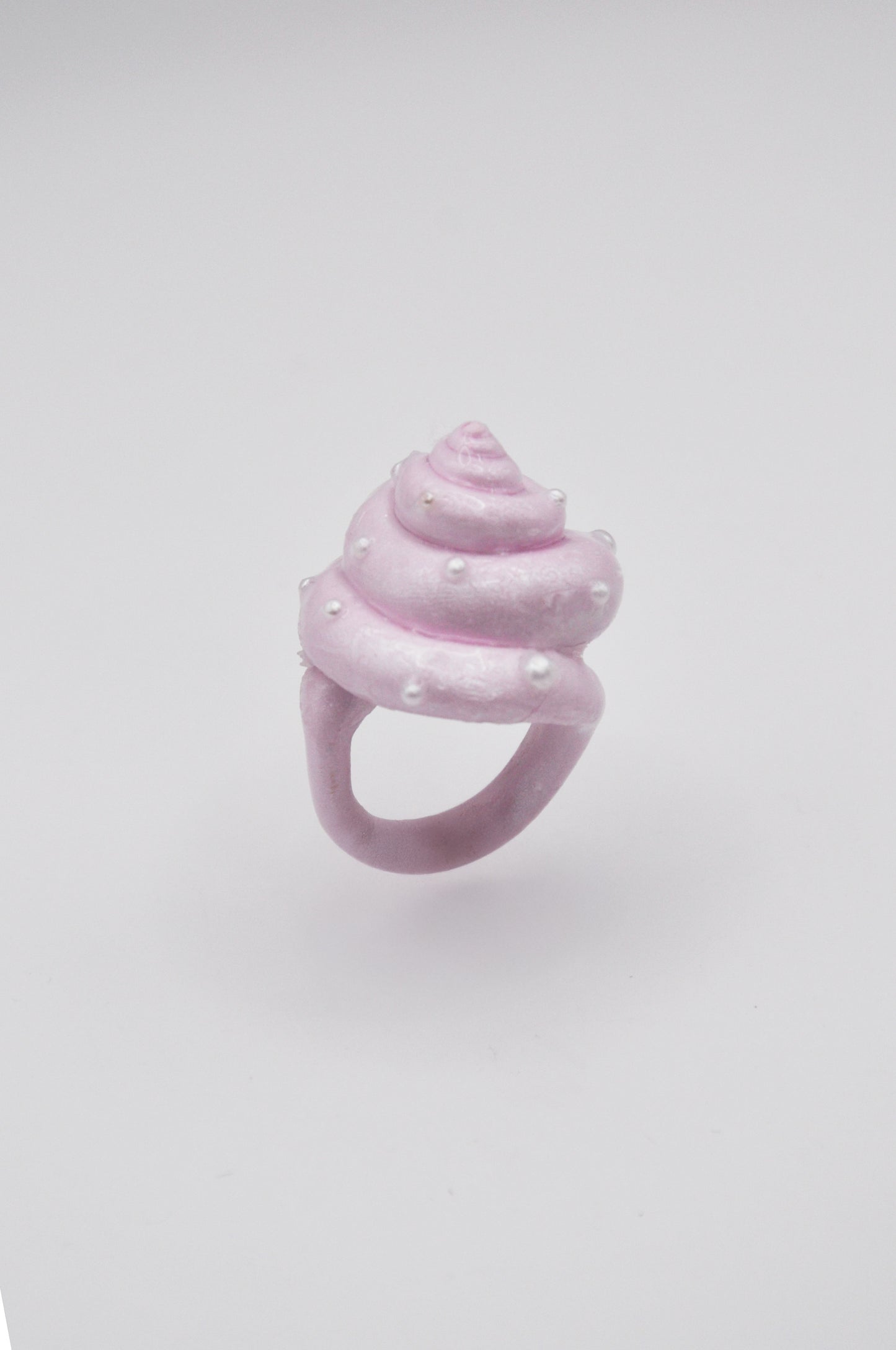Indoor Spiralling