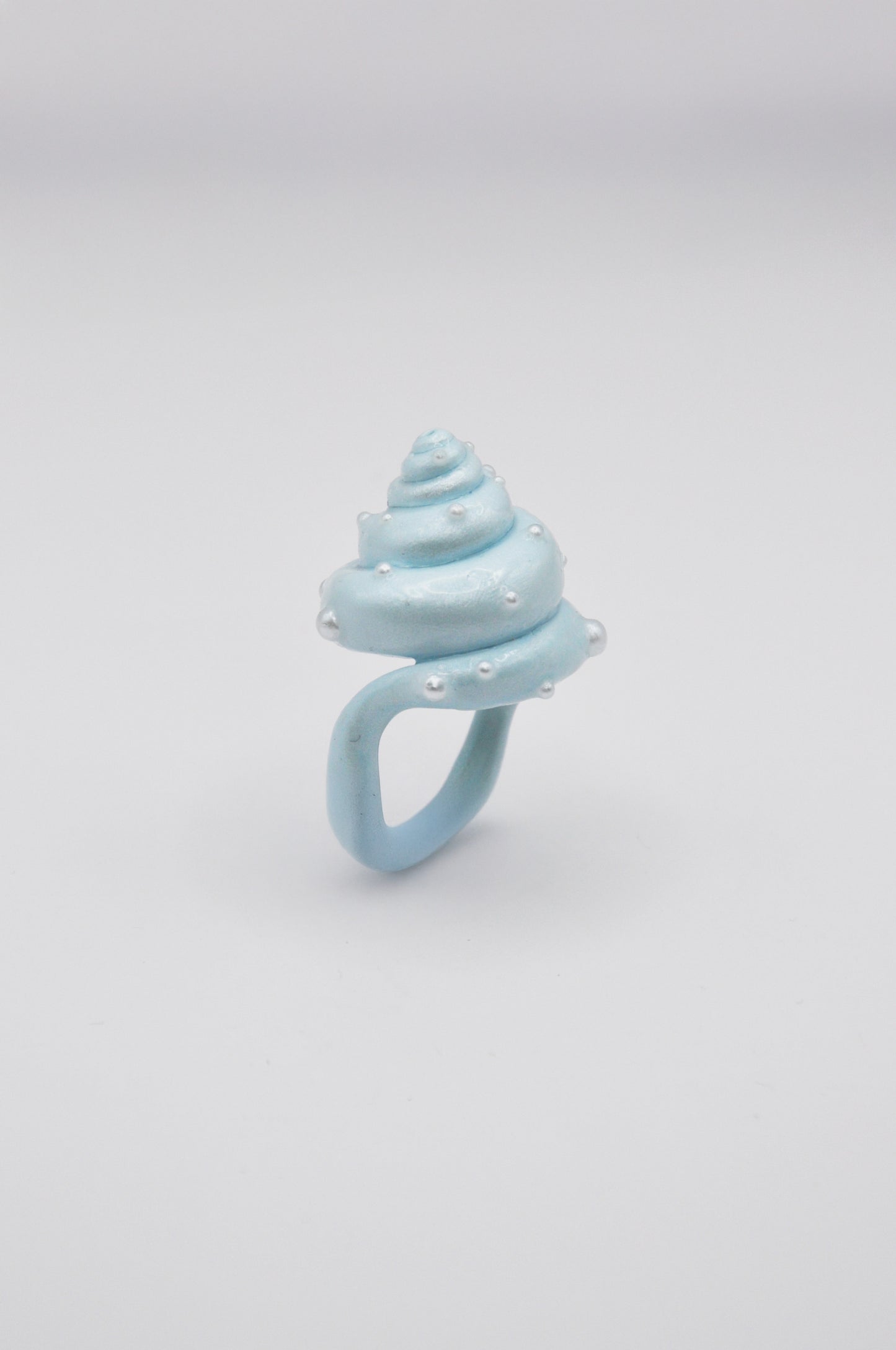 Indoor Spiralling