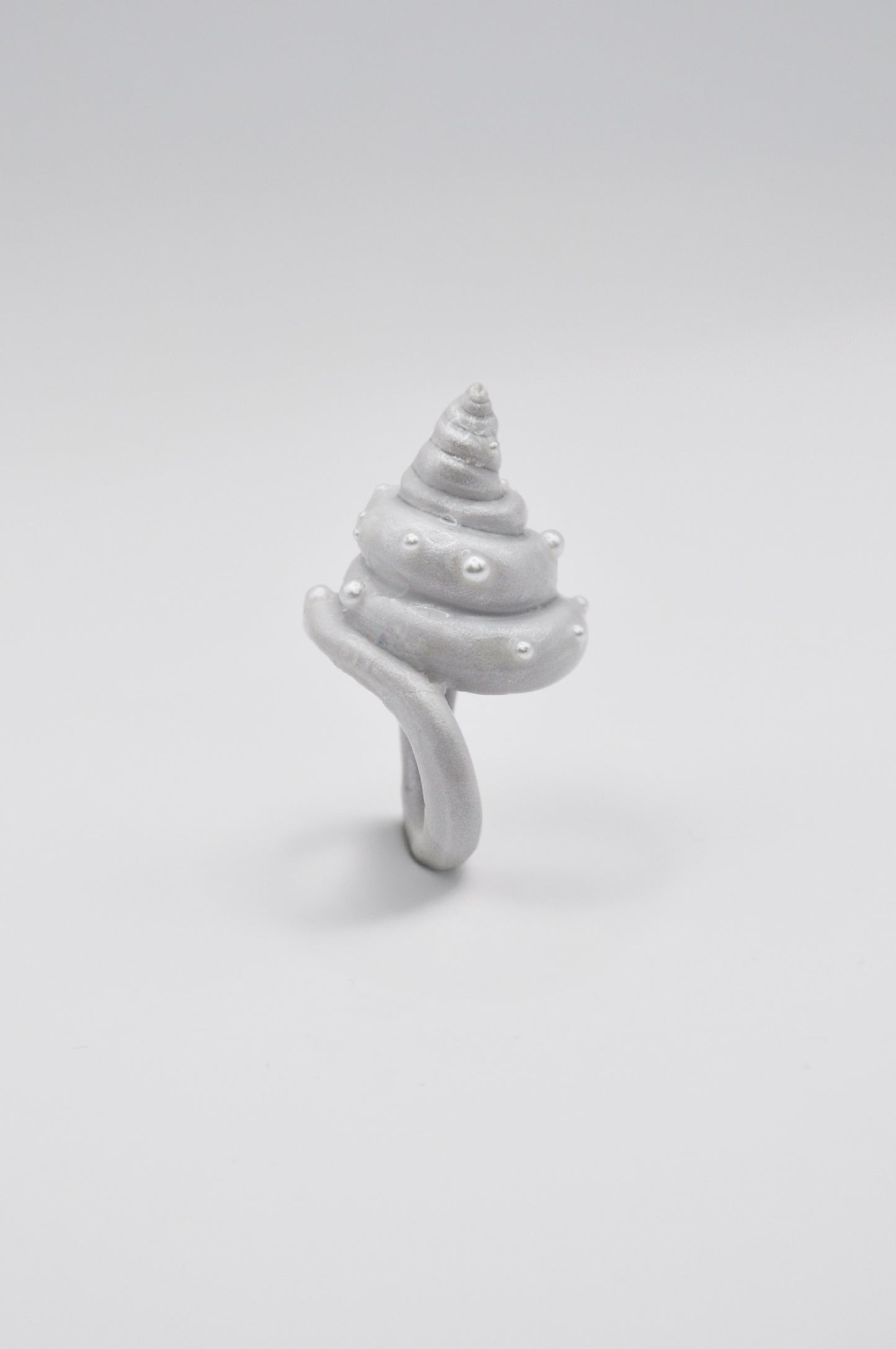 Indoor Spiralling