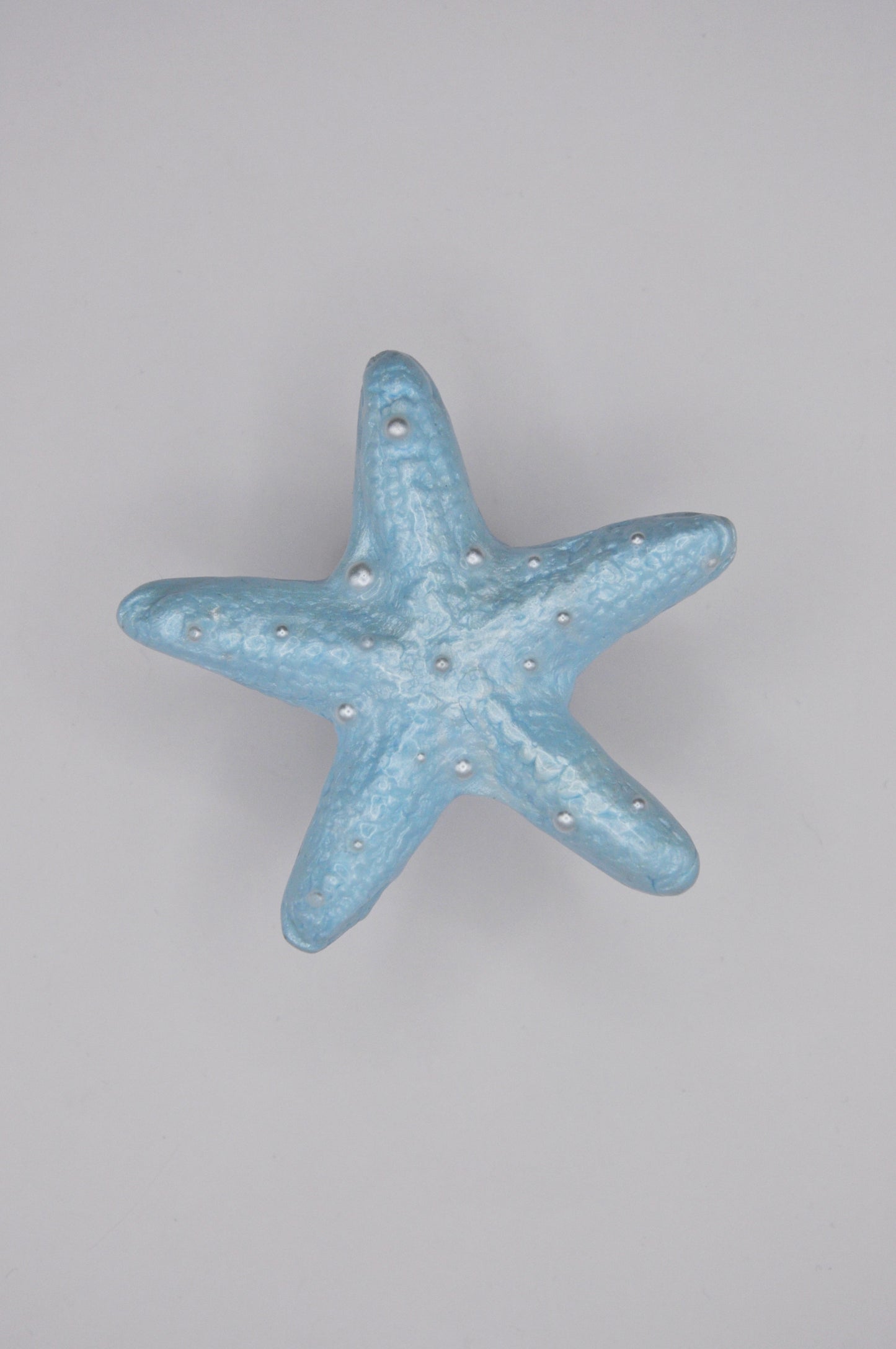Superstarfish Ring