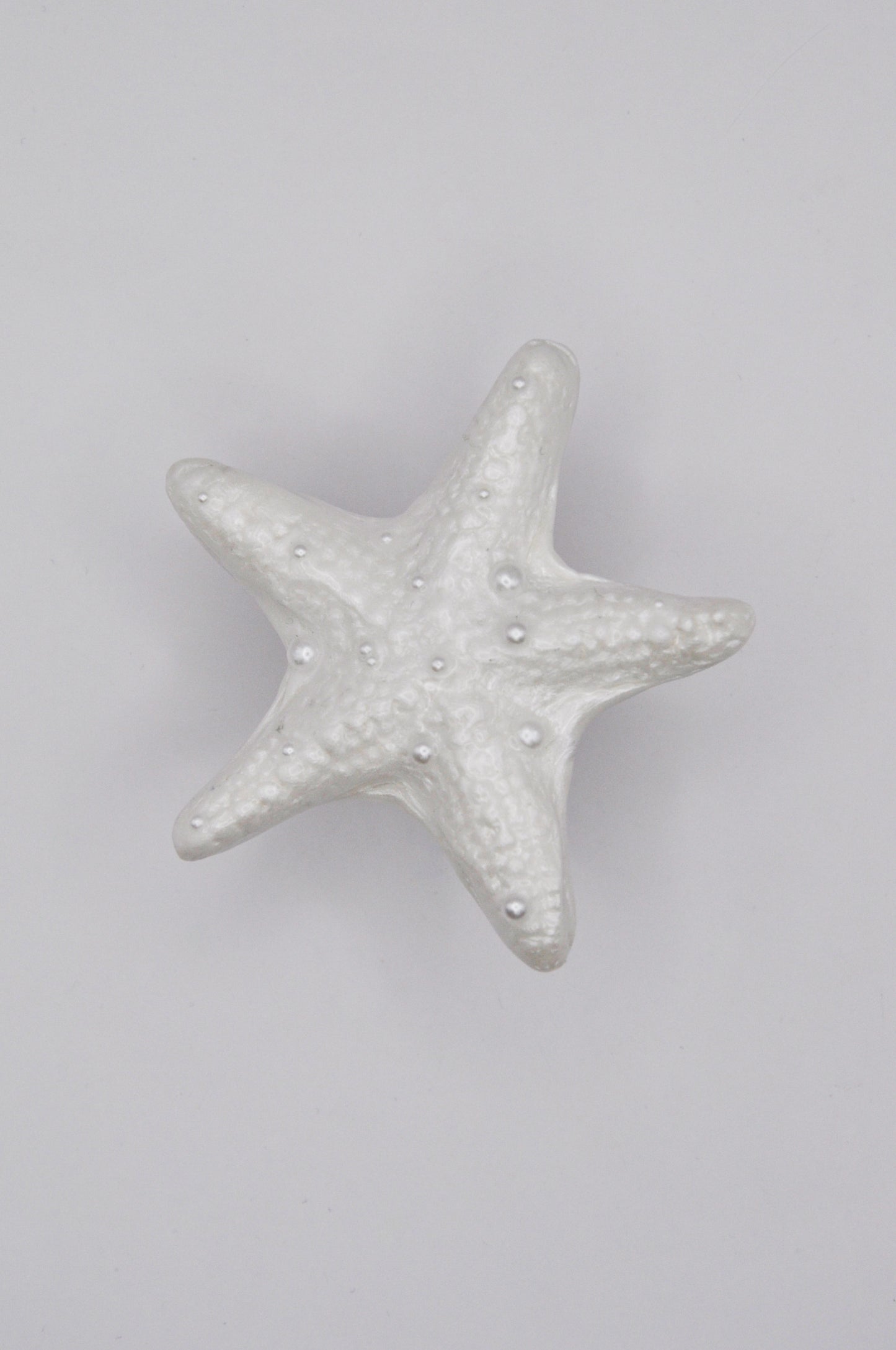 Superstarfish Ring