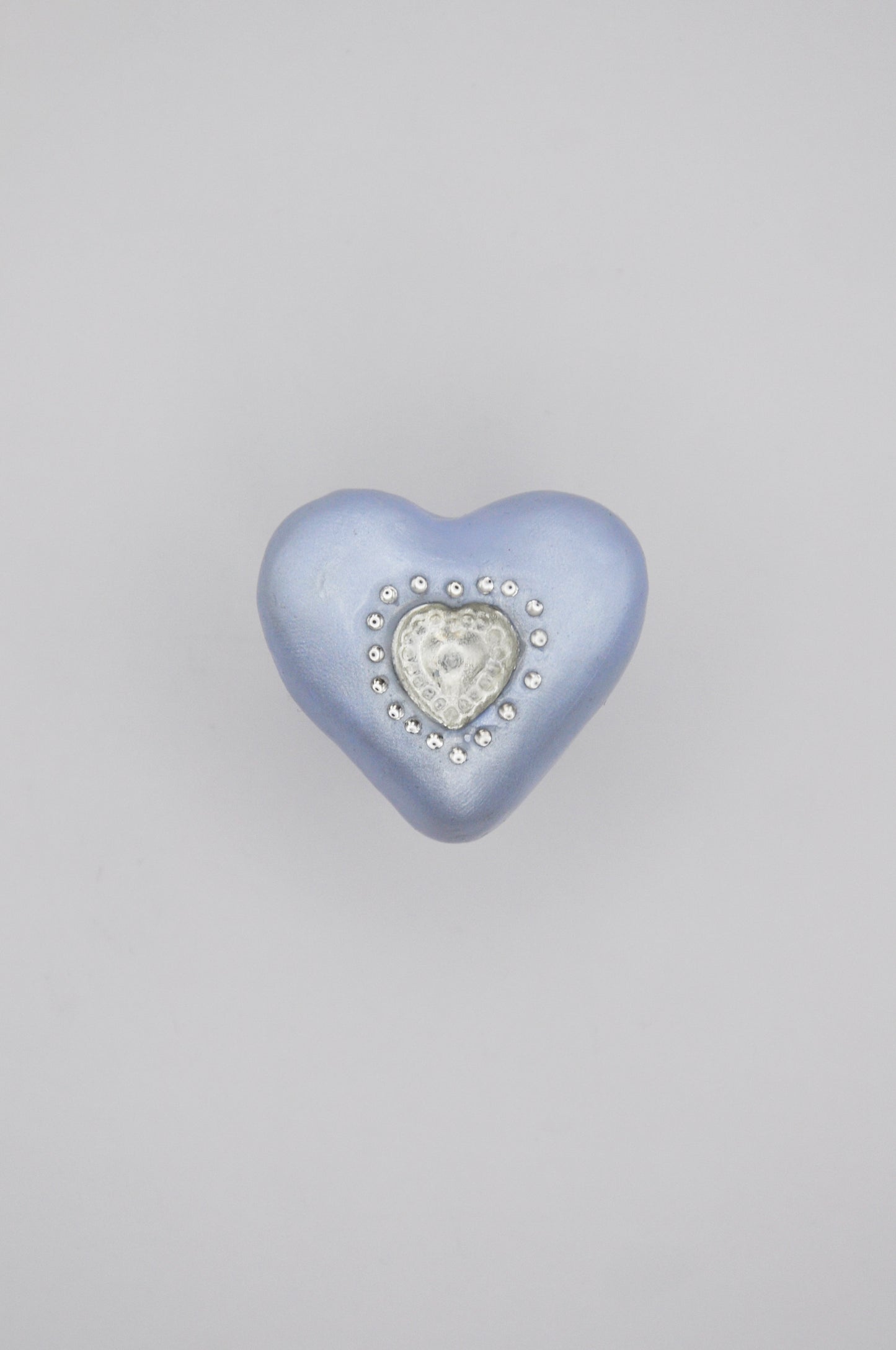 Chunky Heartbreaker Ring