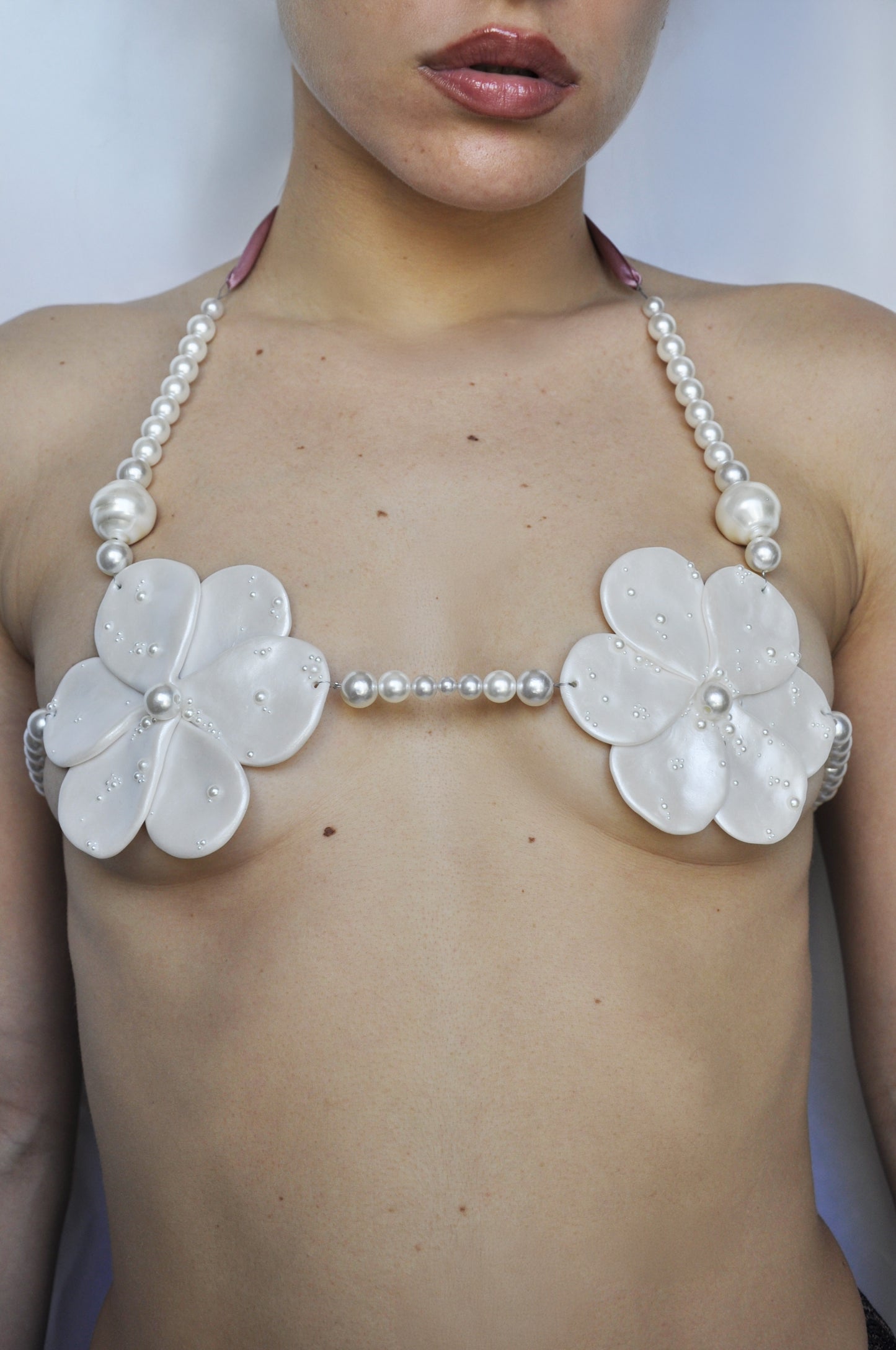 Gardenia Bra